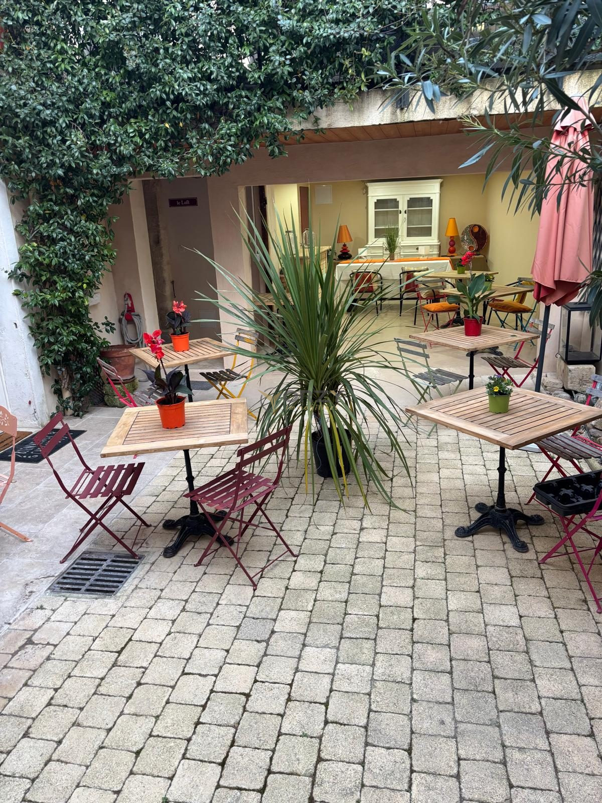 Photo 2 — Orzy Immobiliers