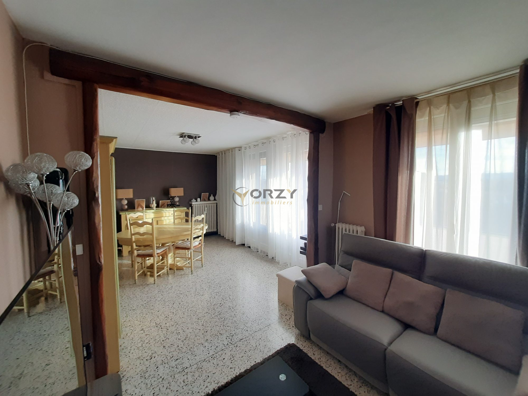 Photo 3 — Orzy Immobiliers