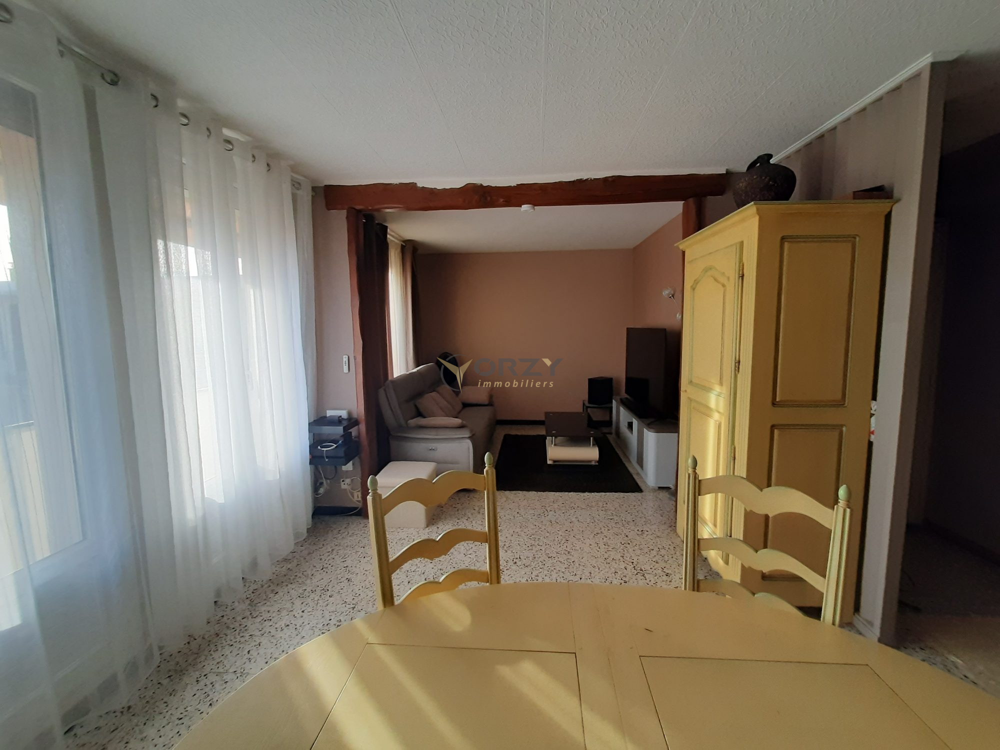 Photo 2 — Orzy Immobiliers