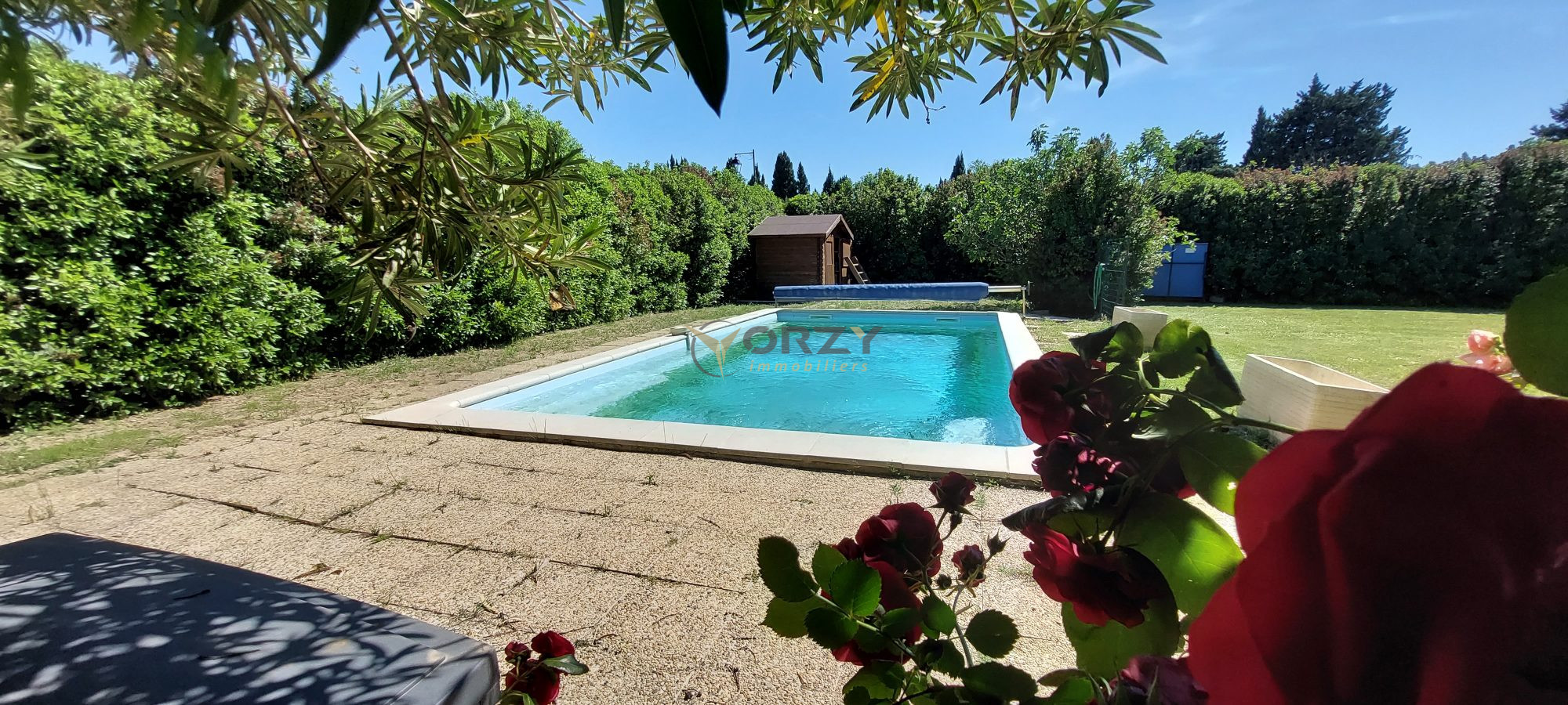 Photo 3 — Orzy Immobiliers