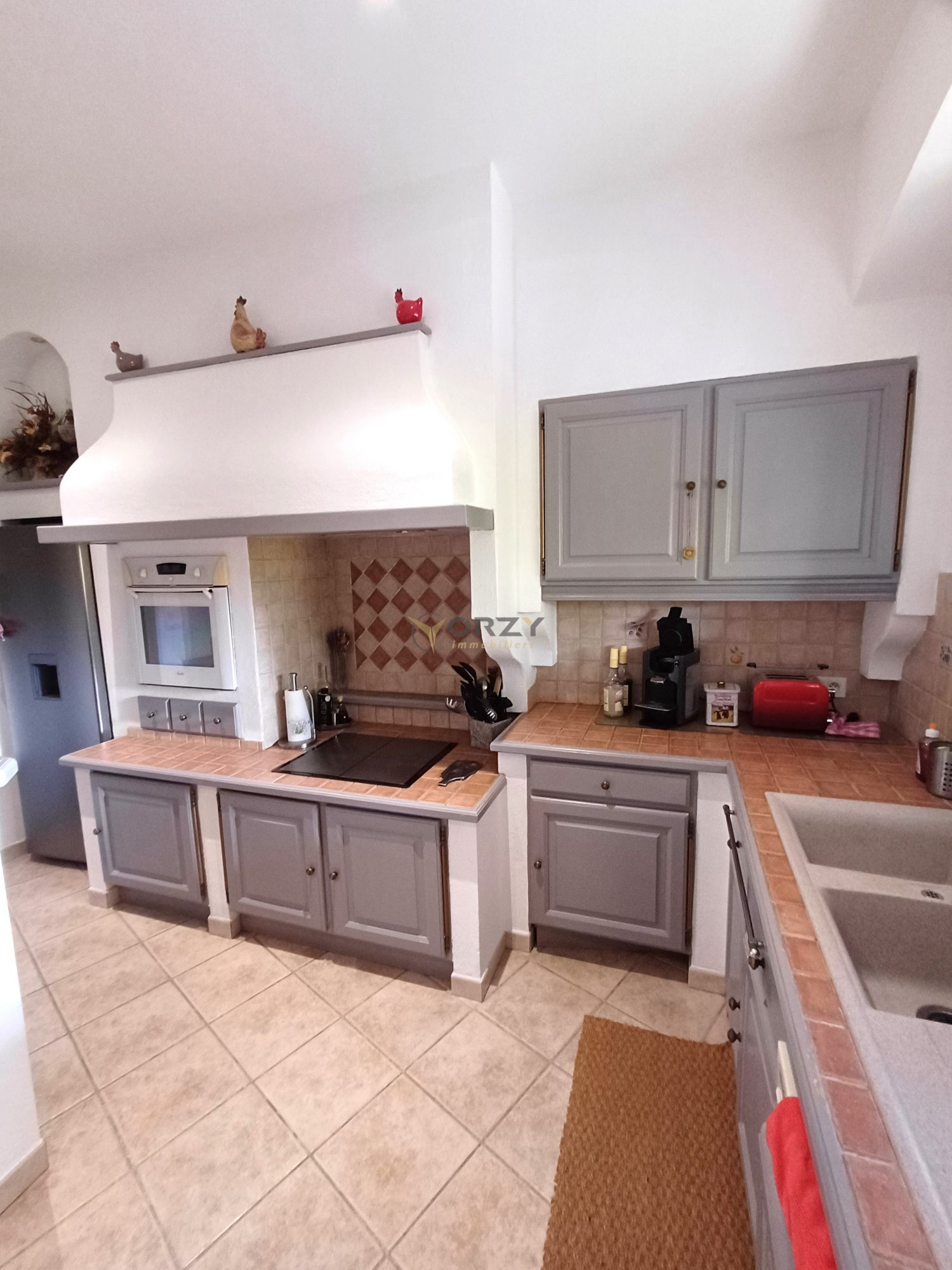 Photo 6 — Orzy Immobiliers