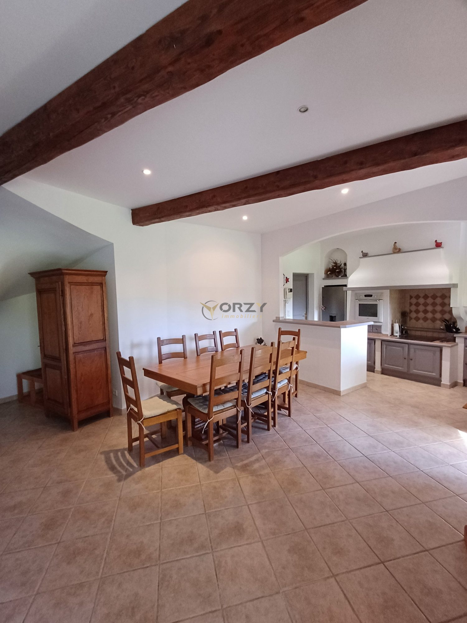 Photo 8 — Orzy Immobiliers