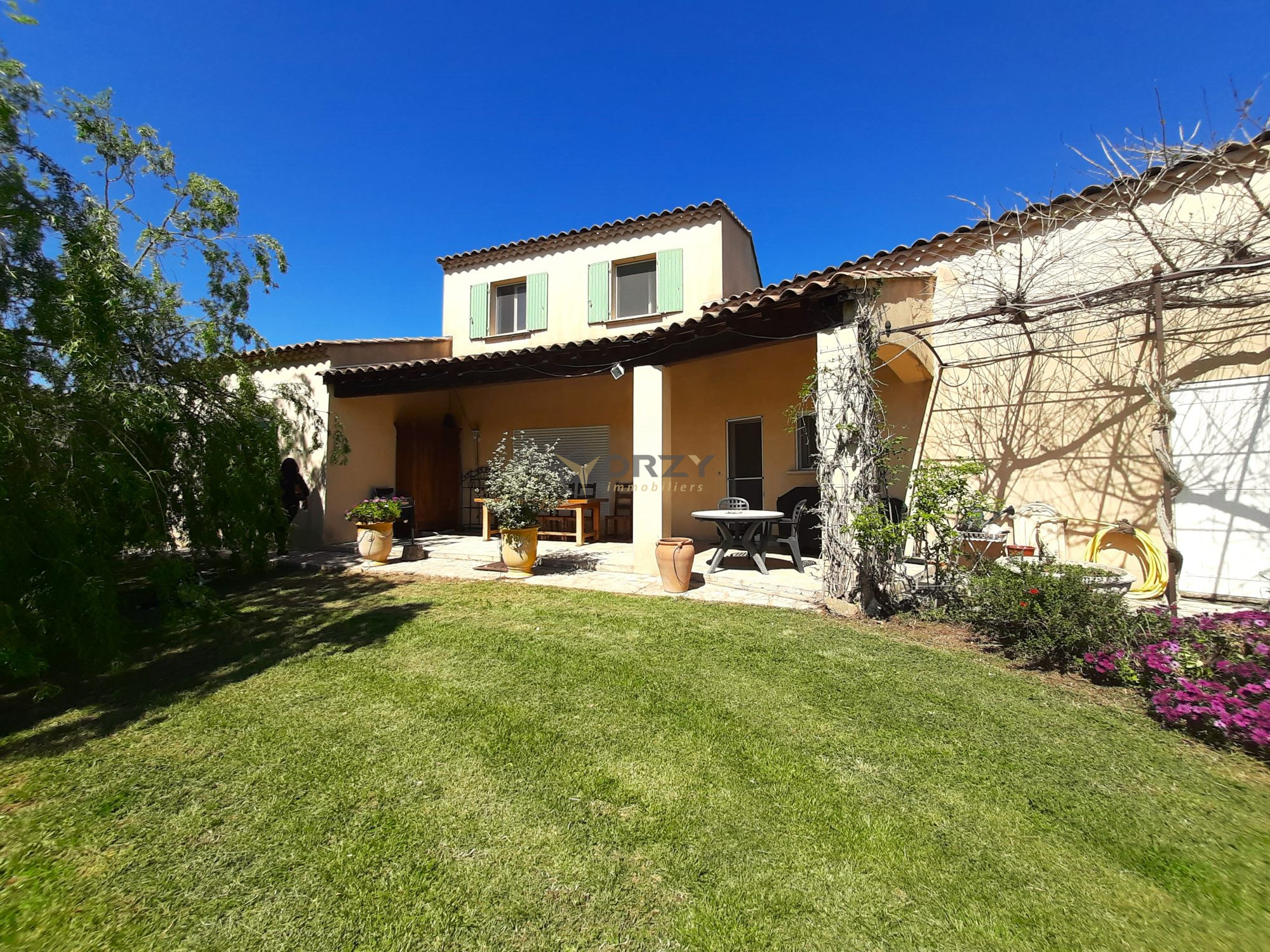 Photo 5 — Orzy Immobiliers