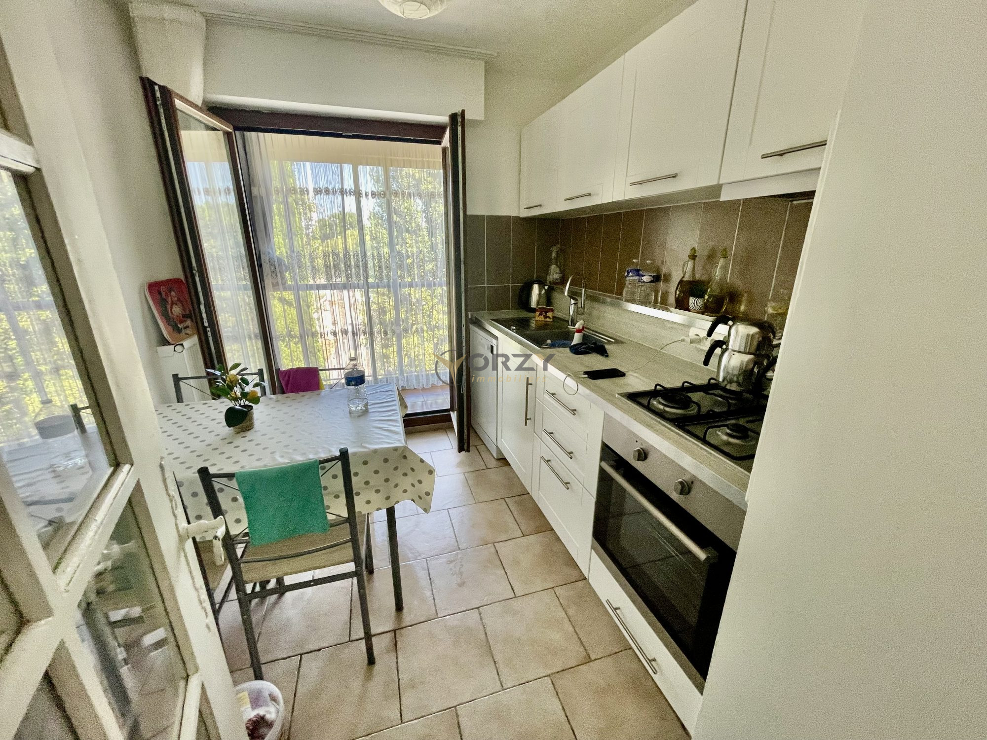 Photo 2 — Orzy Immobiliers