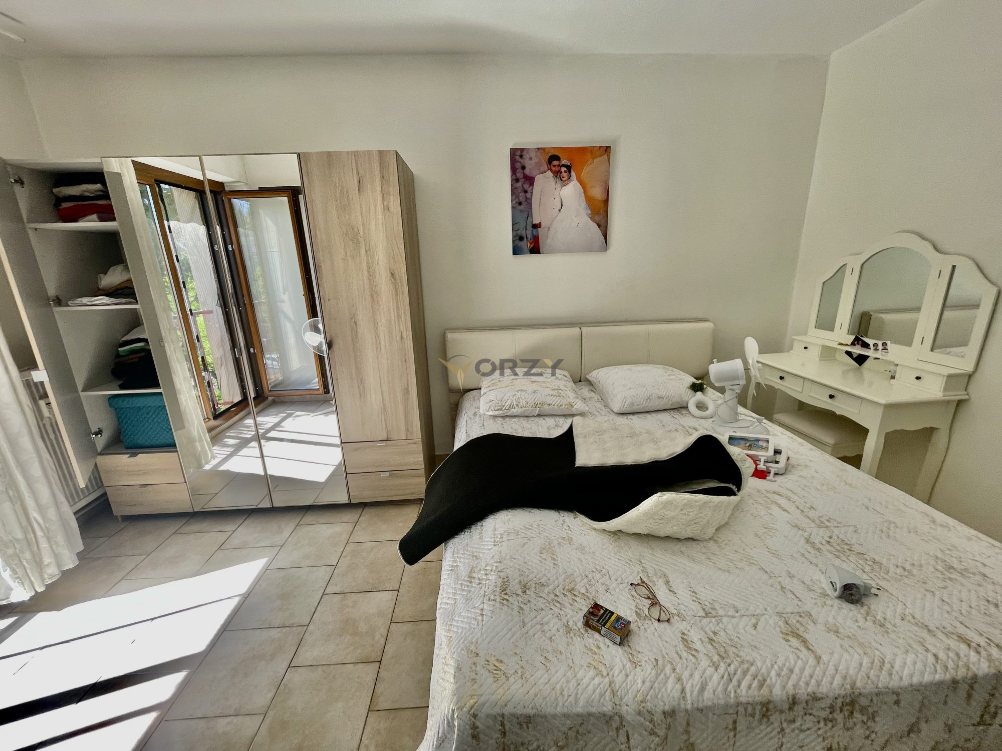 Photo 3 — Orzy Immobiliers