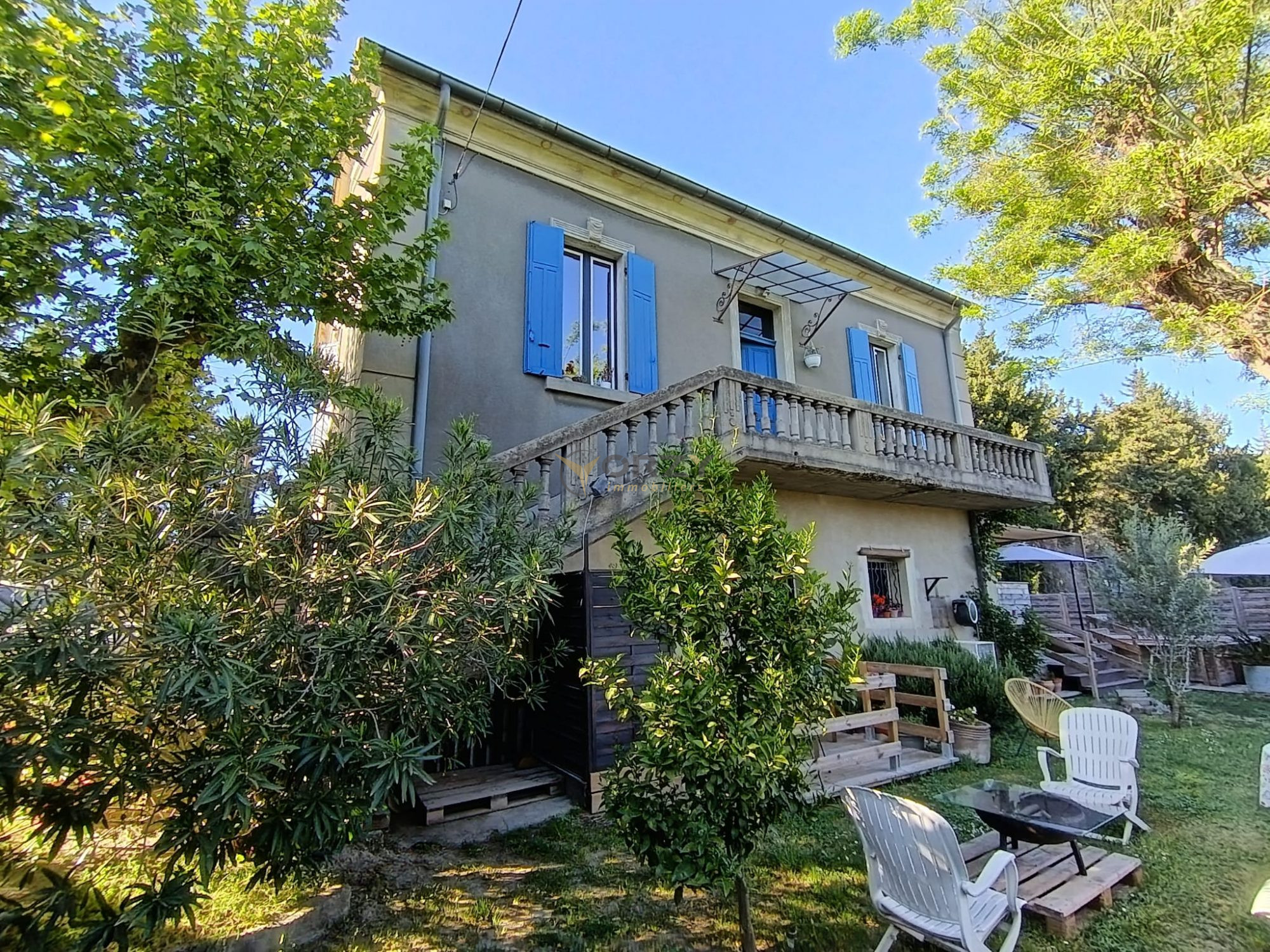 Photo 2 — Orzy Immobiliers