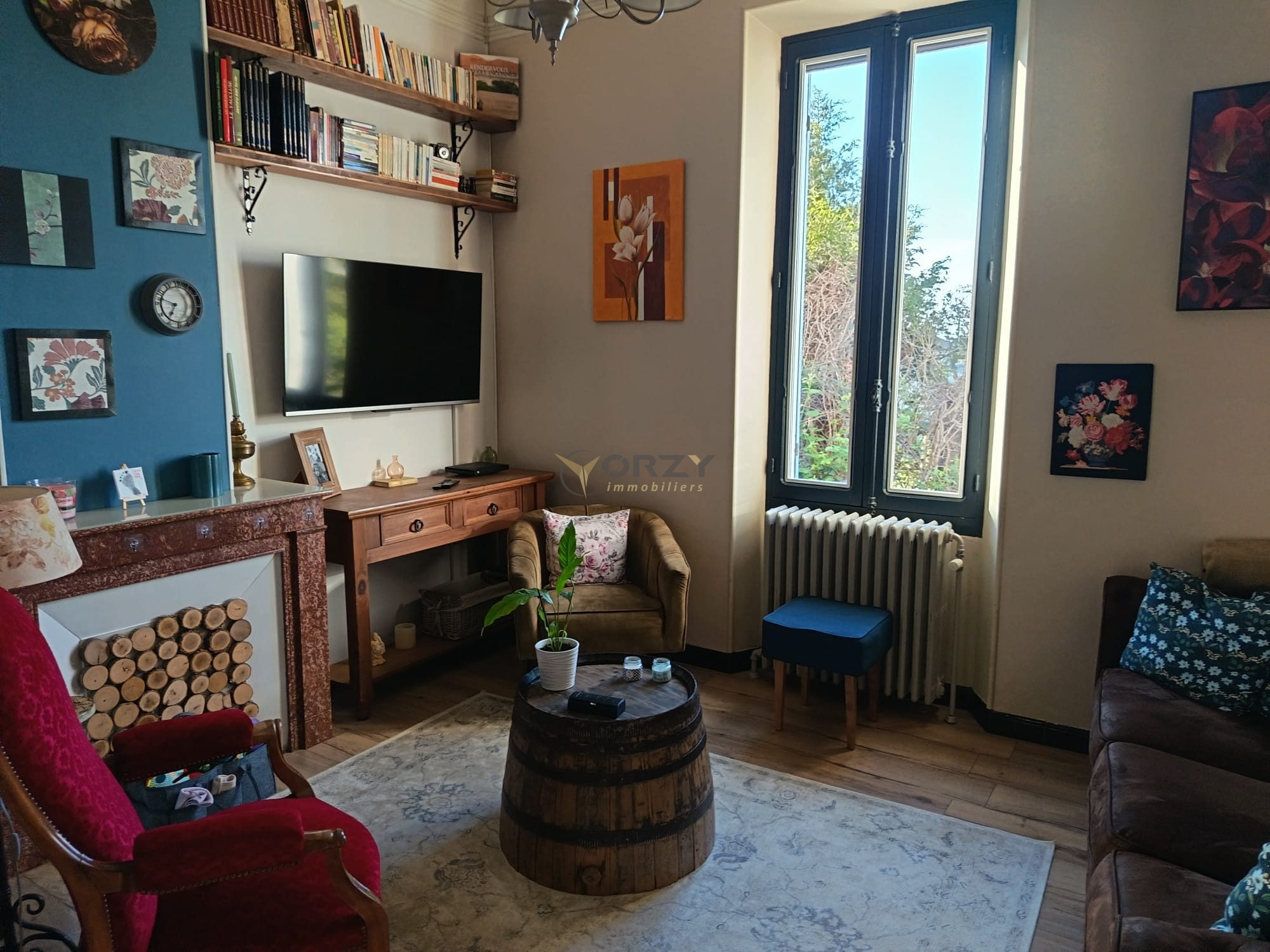 Photo 8 — Orzy Immobiliers