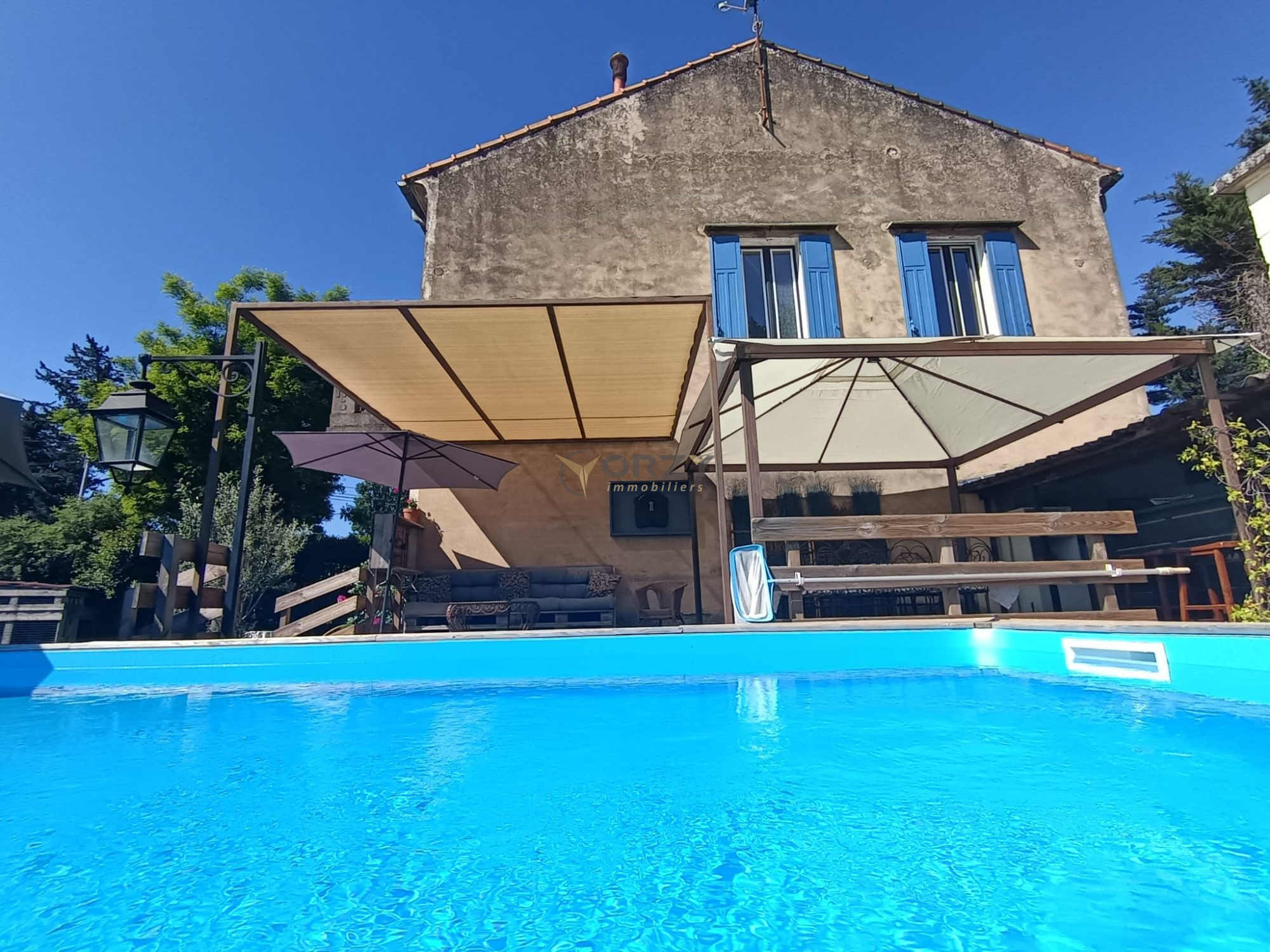 Photo 3 — Orzy Immobiliers