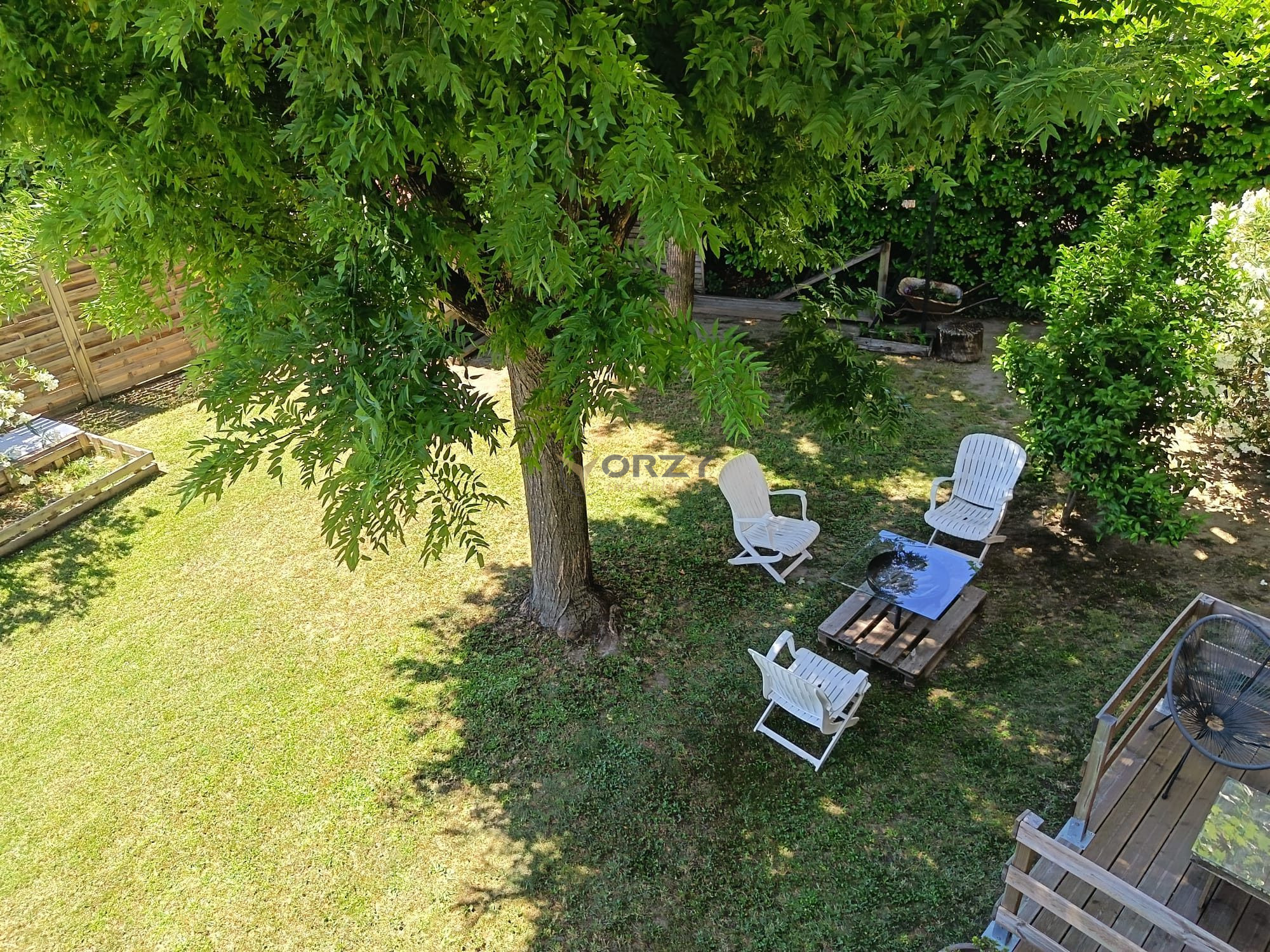 Photo 4 — Orzy Immobiliers