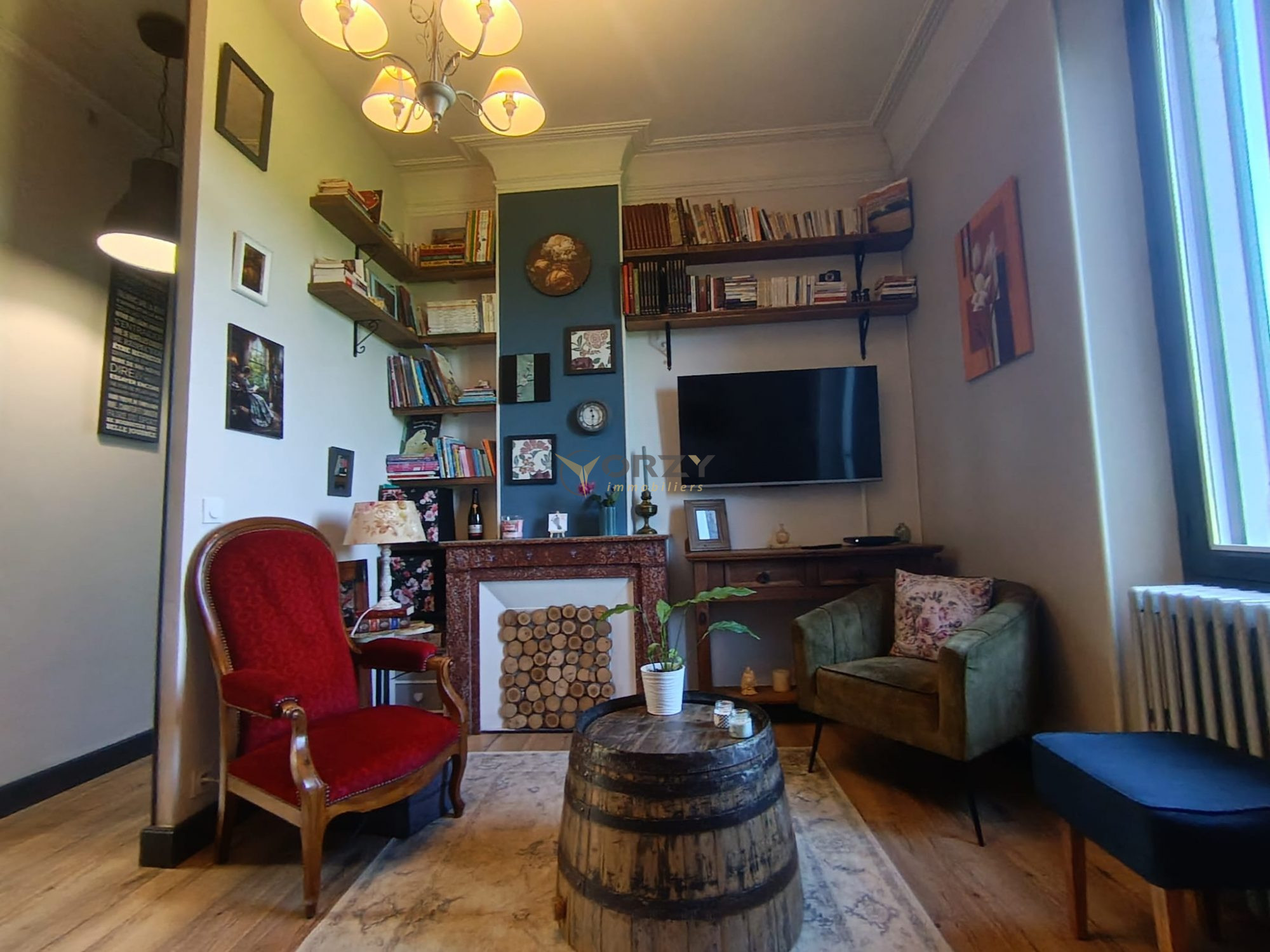 Photo 9 — Orzy Immobiliers