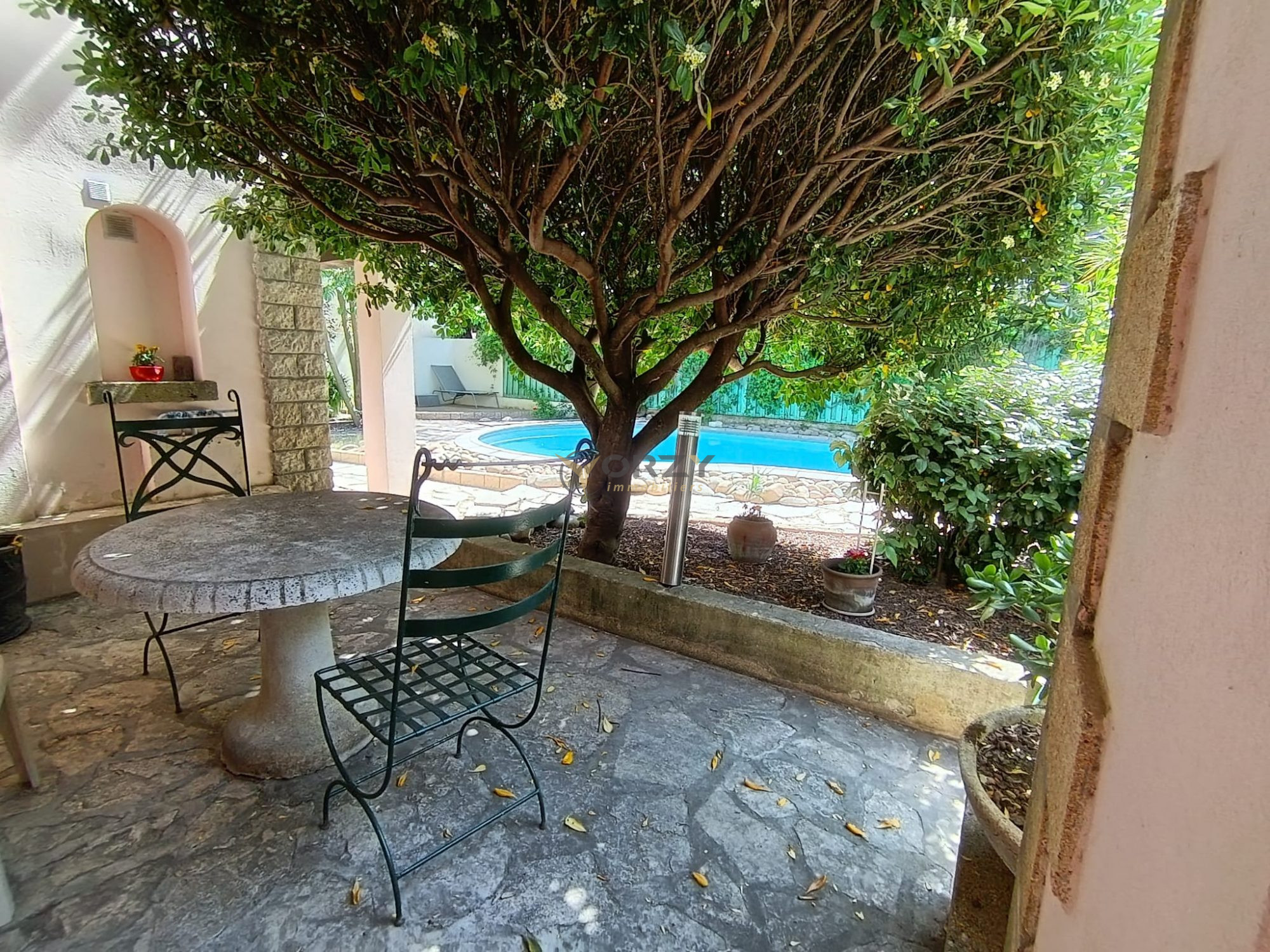 Photo 4 — Orzy Immobiliers