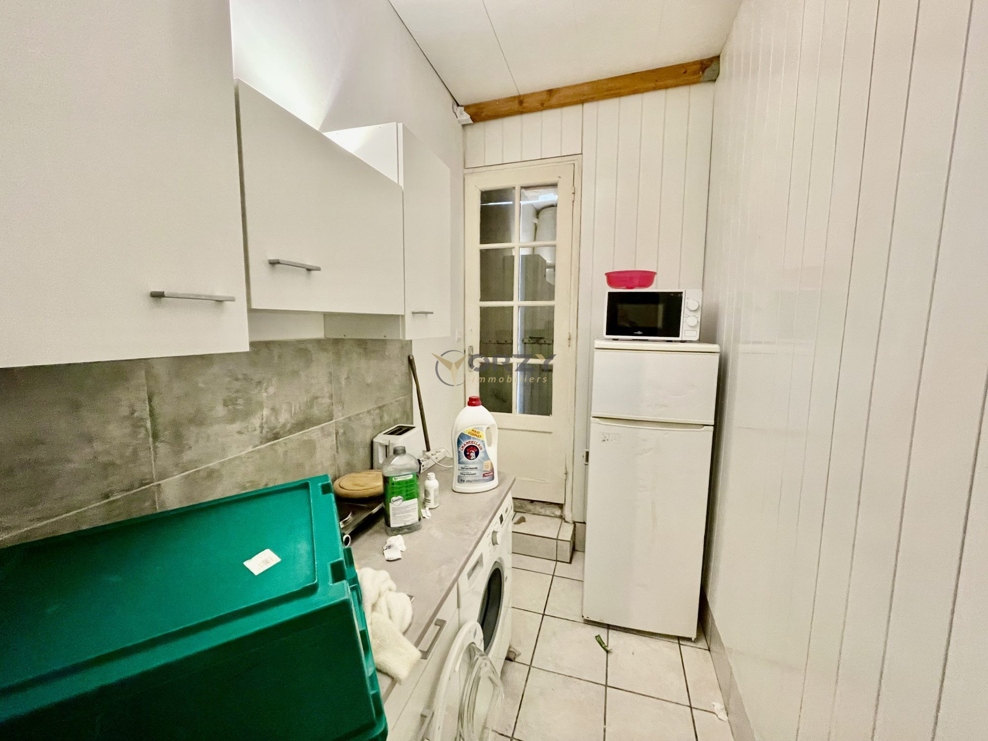 Photo 2 — Orzy Immobiliers