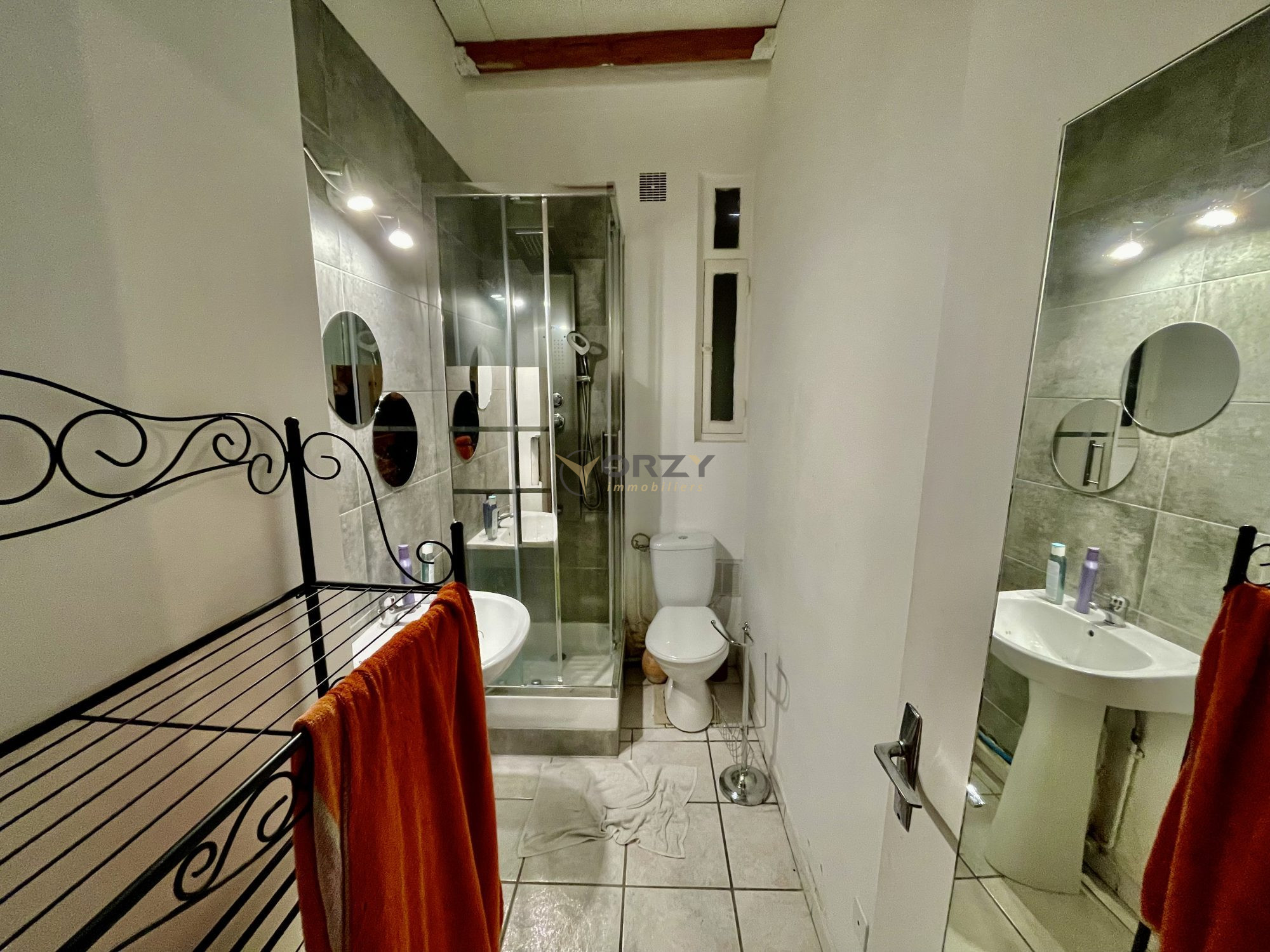 Photo 3 — Orzy Immobiliers