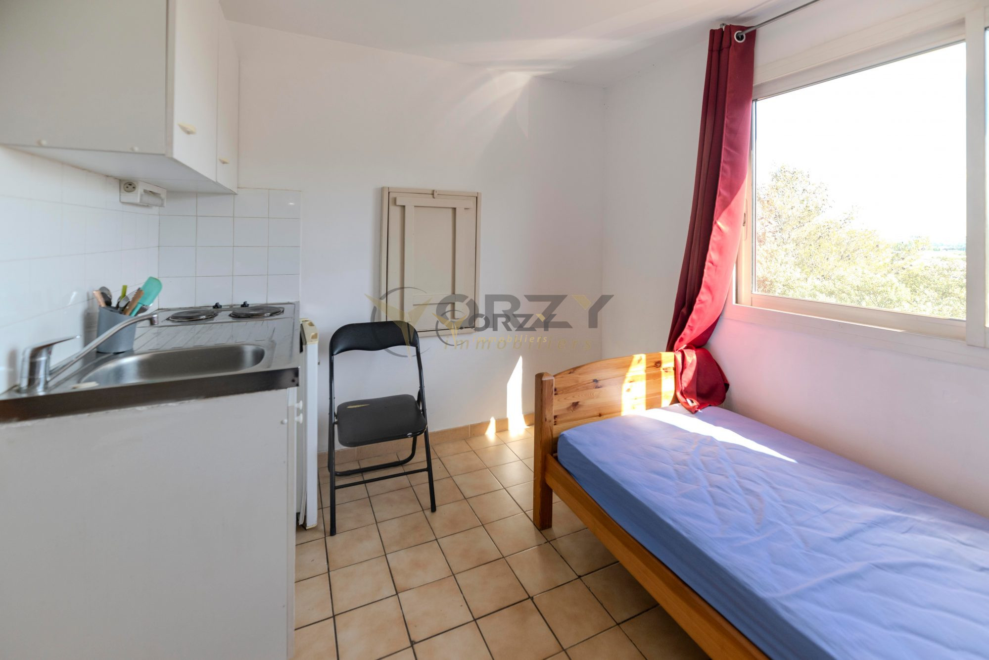 Photo 2 — Orzy Immobiliers