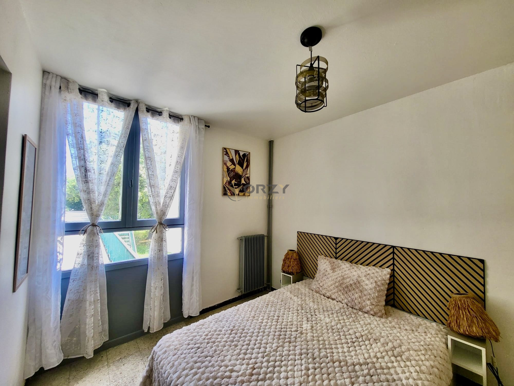 Photo 2 — Orzy Immobiliers