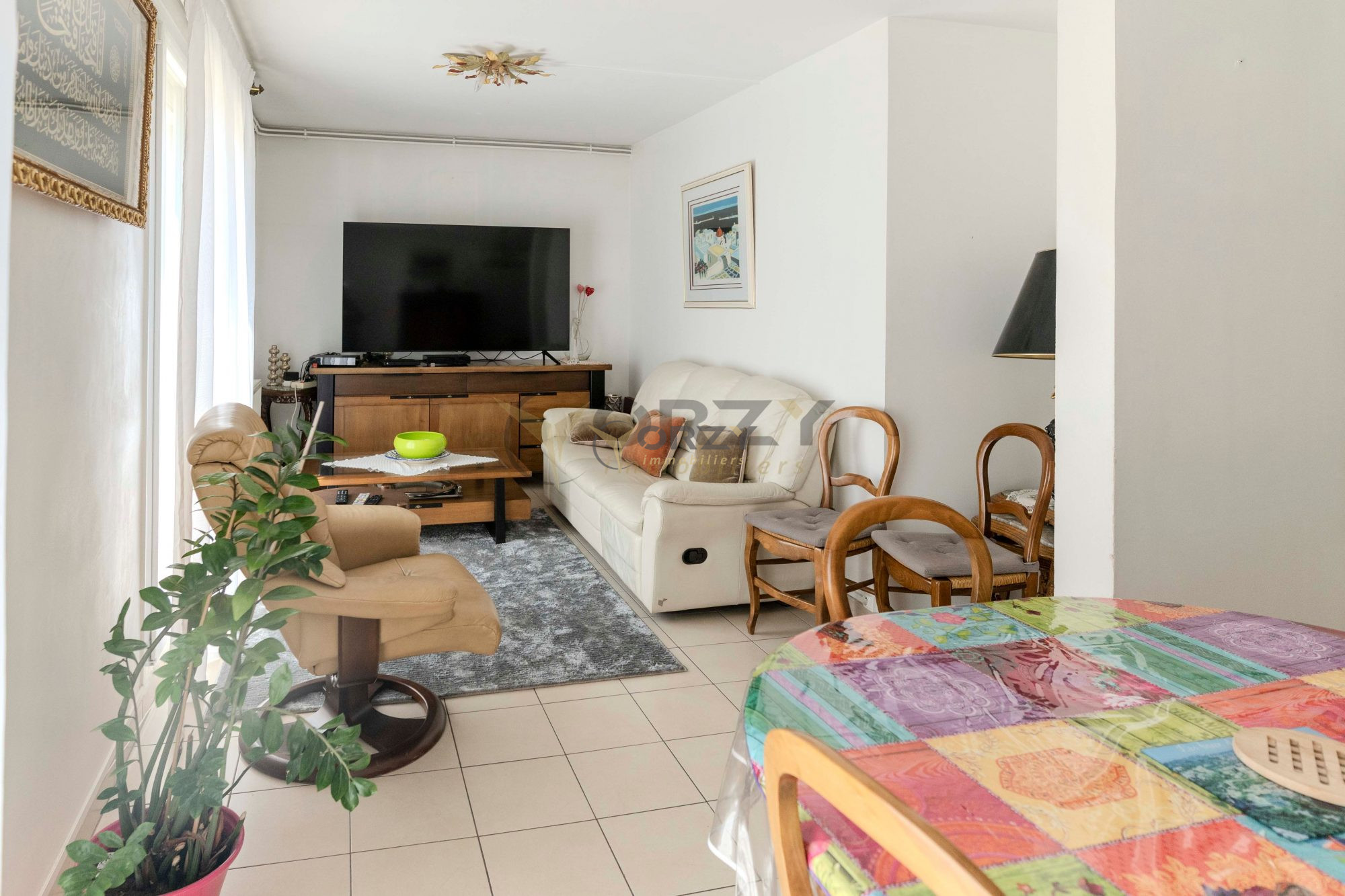 Photo 2 — Orzy Immobiliers