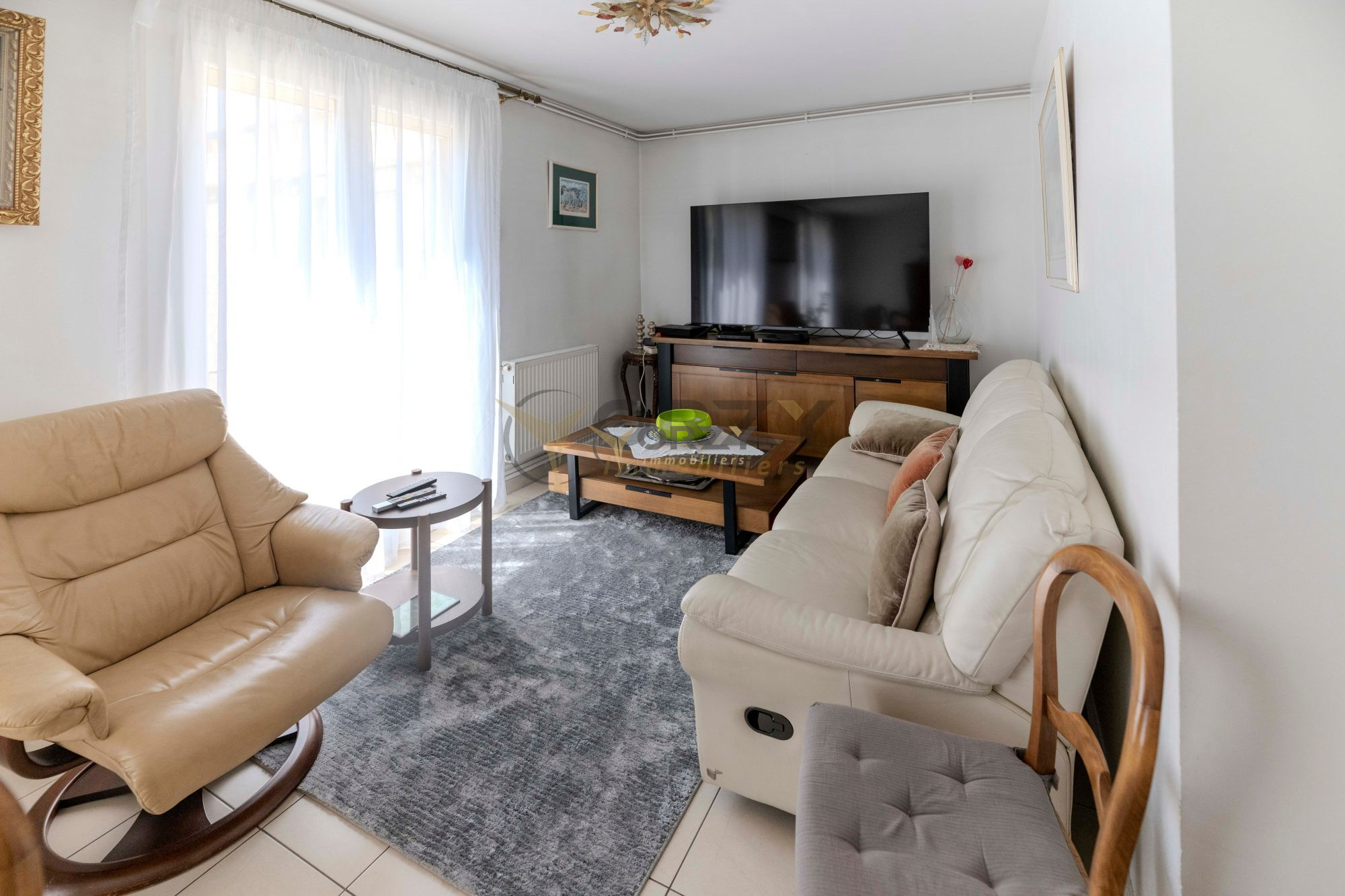 Photo 4 — Orzy Immobiliers