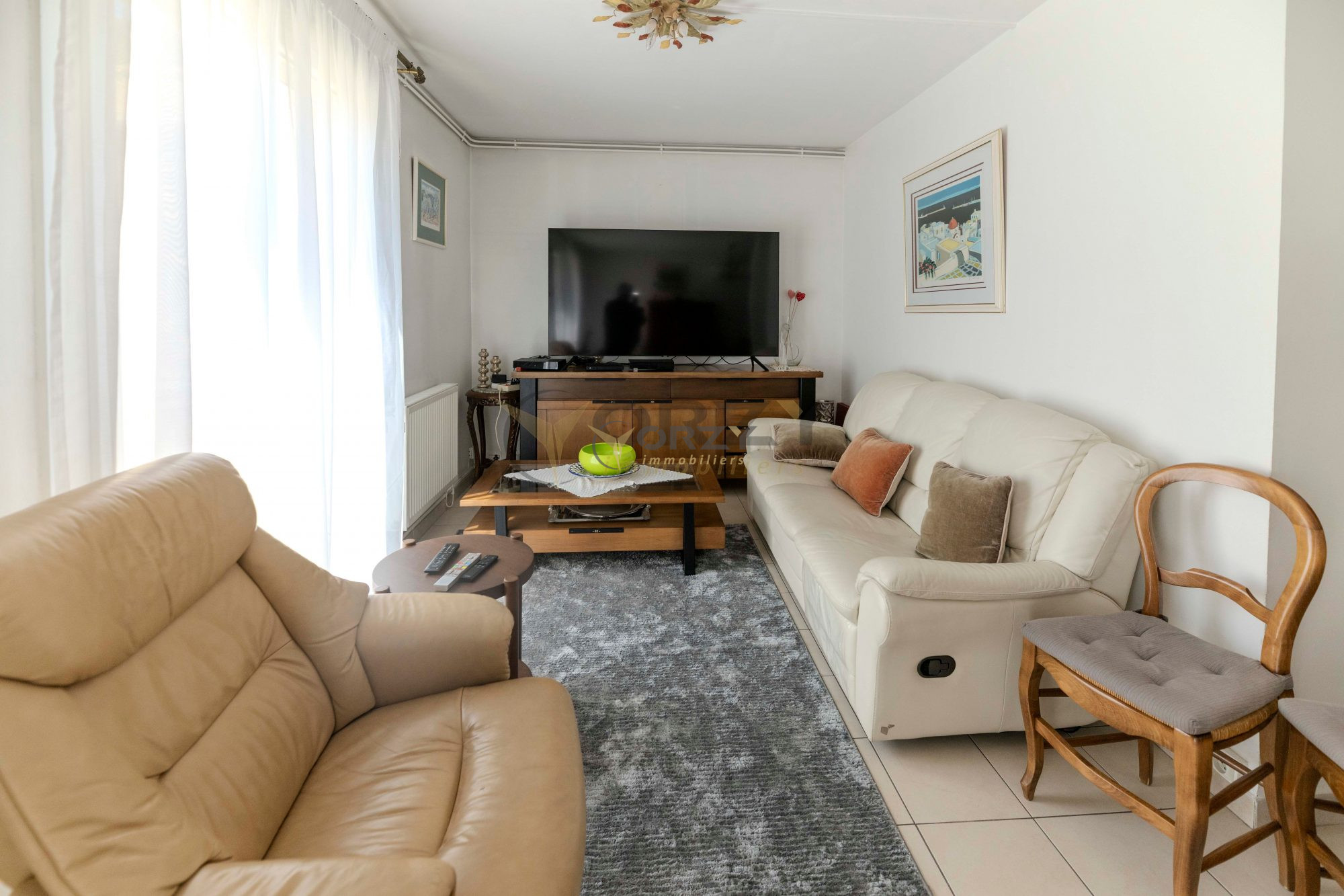 Photo 3 — Orzy Immobiliers