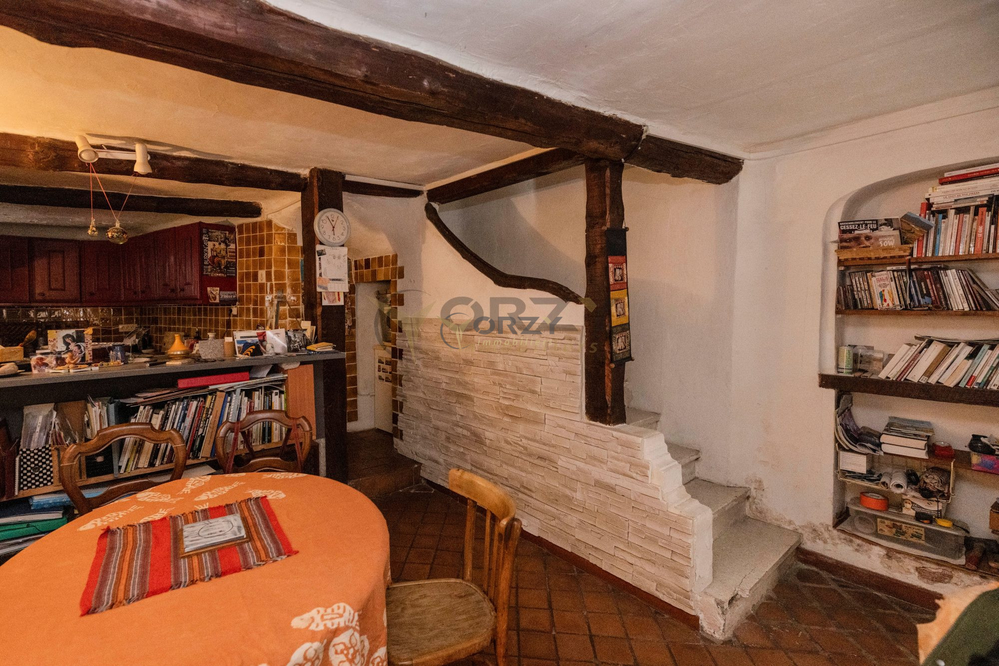 Photo 16 — Orzy Immobiliers