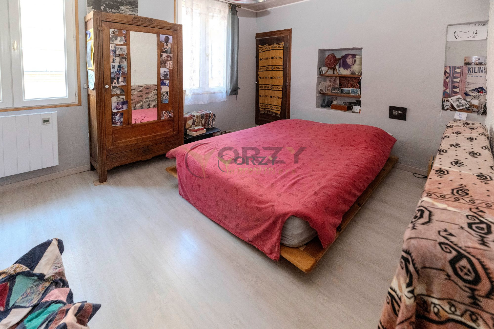 Photo 3 — Orzy Immobiliers