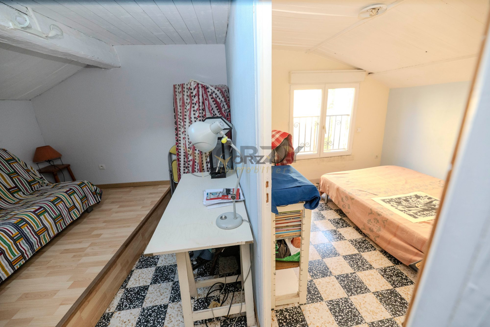 Photo 4 — Orzy Immobiliers
