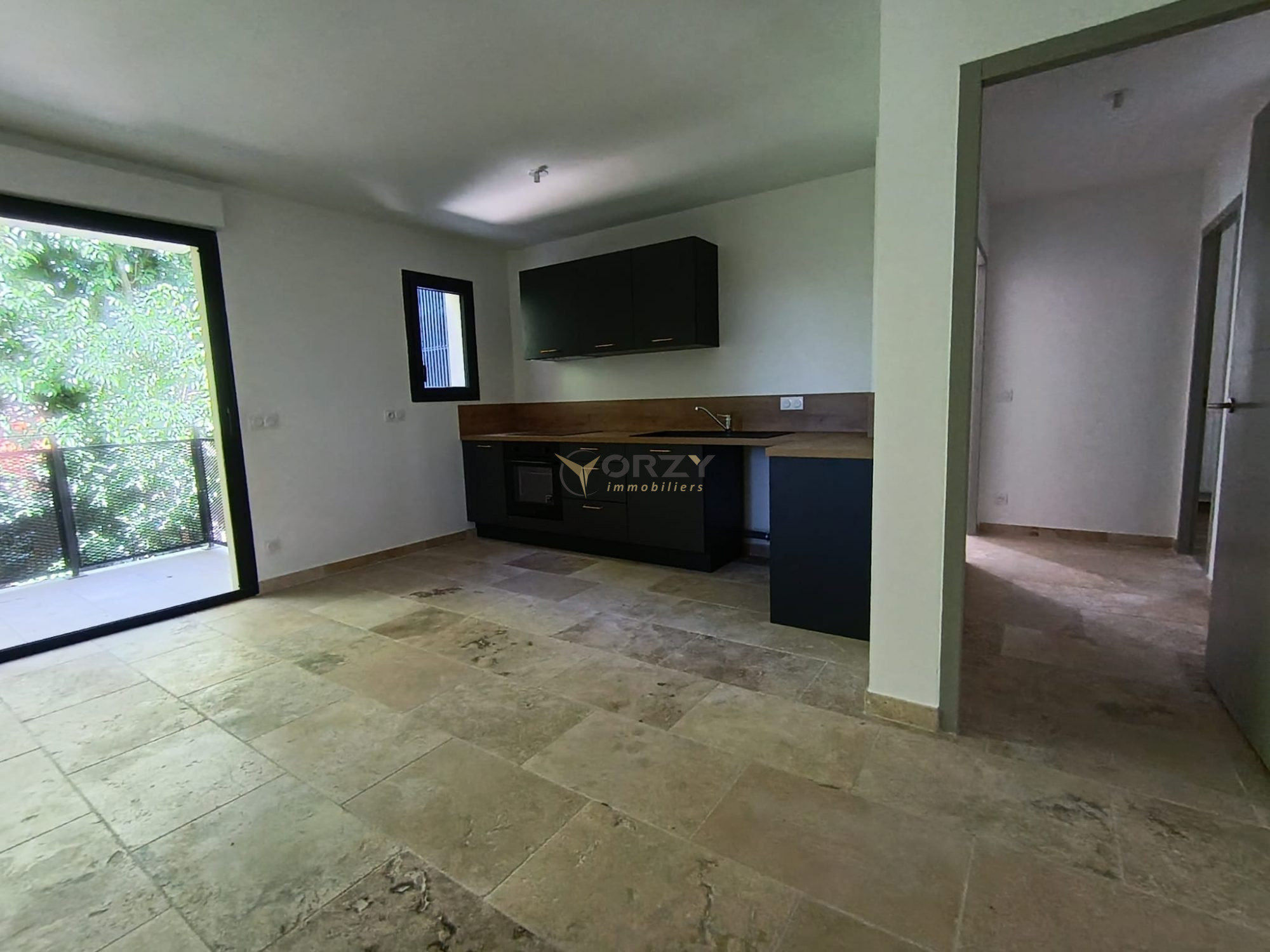 Photo 2 — Orzy Immobiliers
