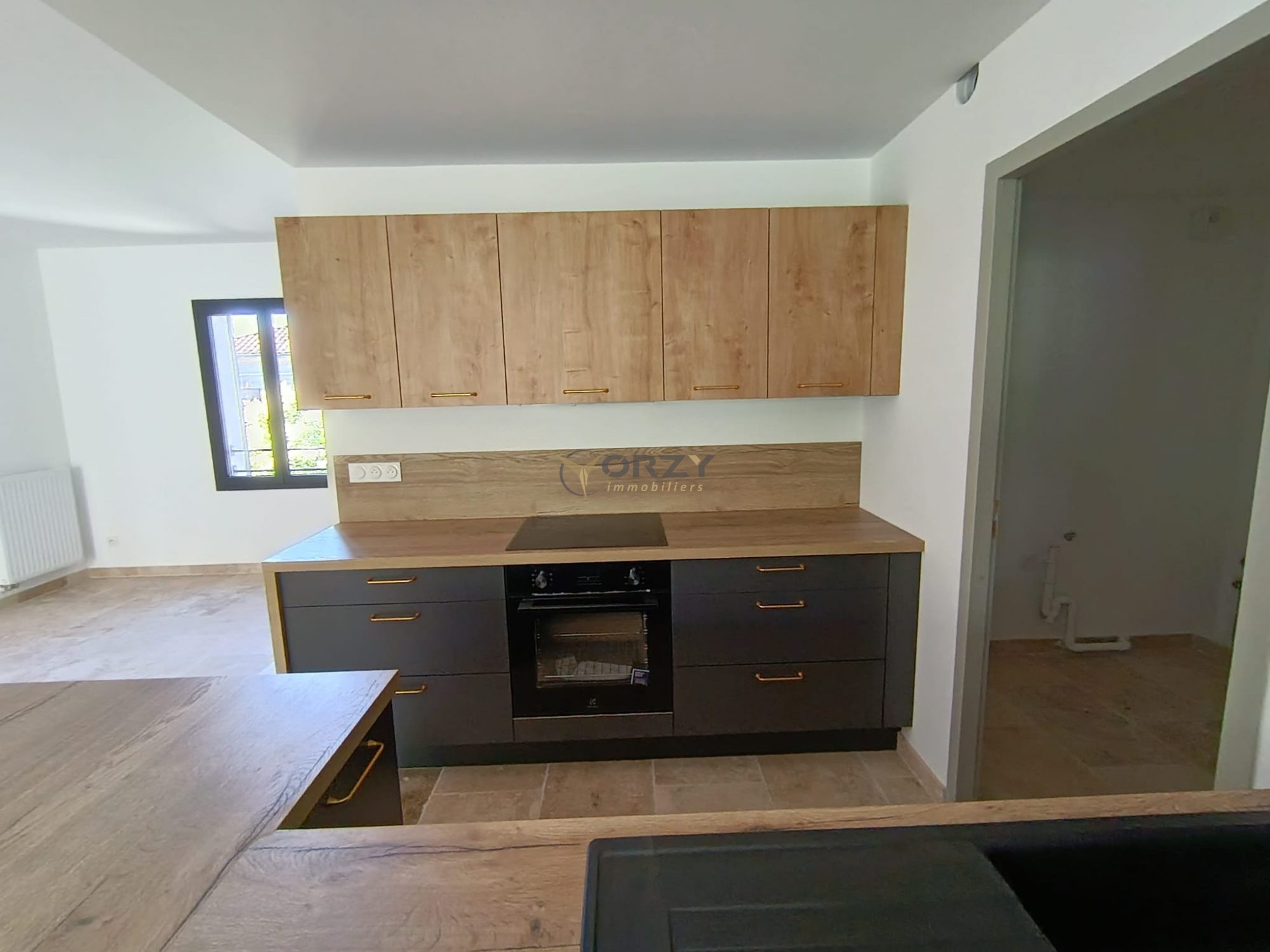 Photo 5 — Orzy Immobiliers