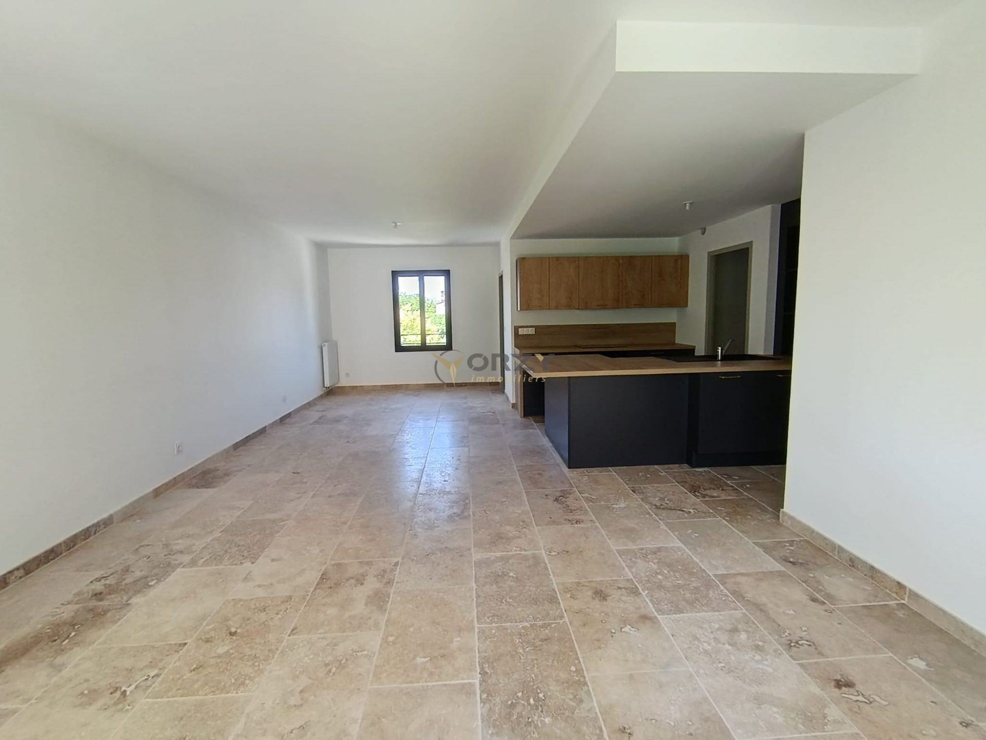 Photo 2 — Orzy Immobiliers