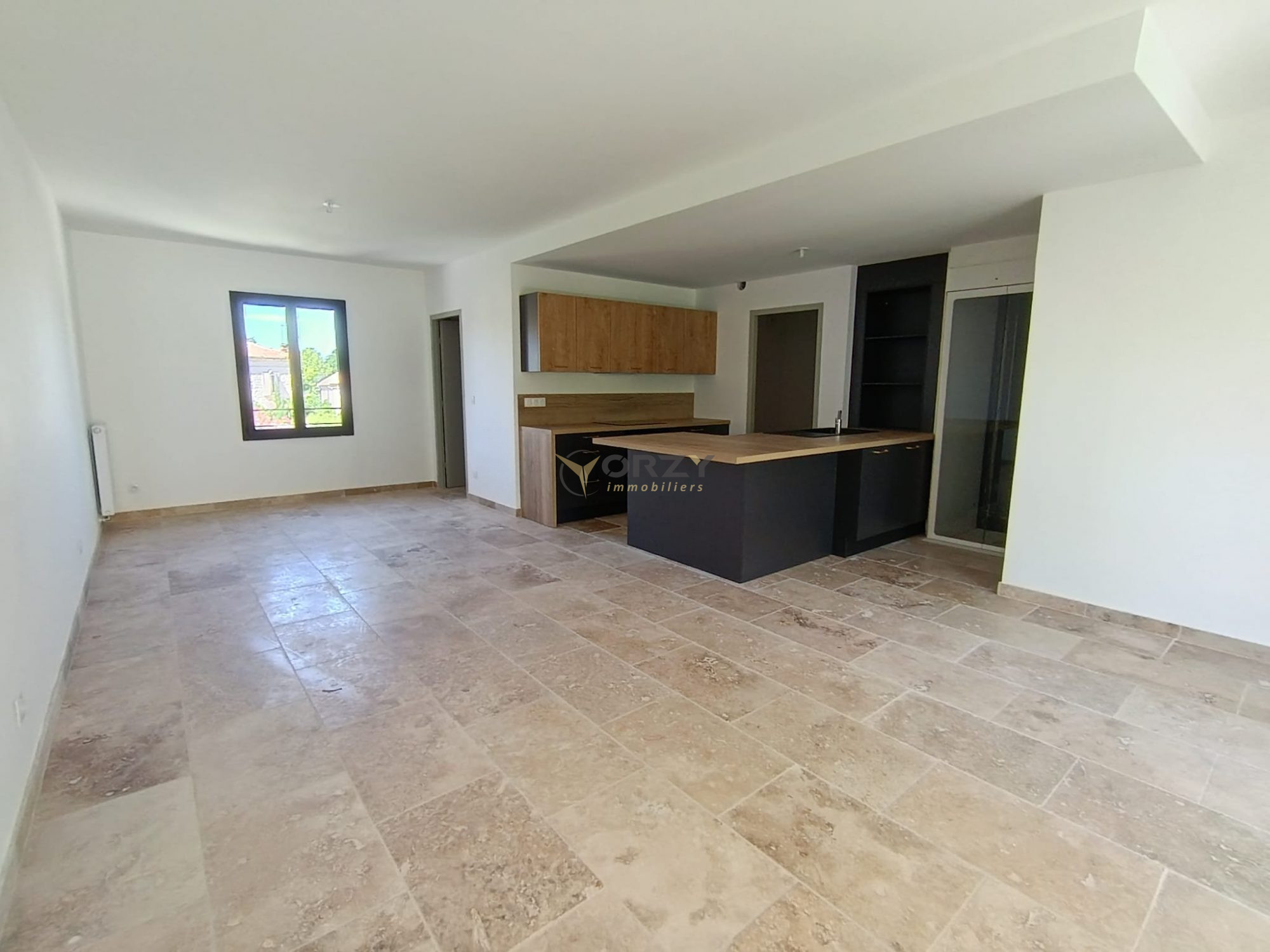 Photo 3 — Orzy Immobiliers