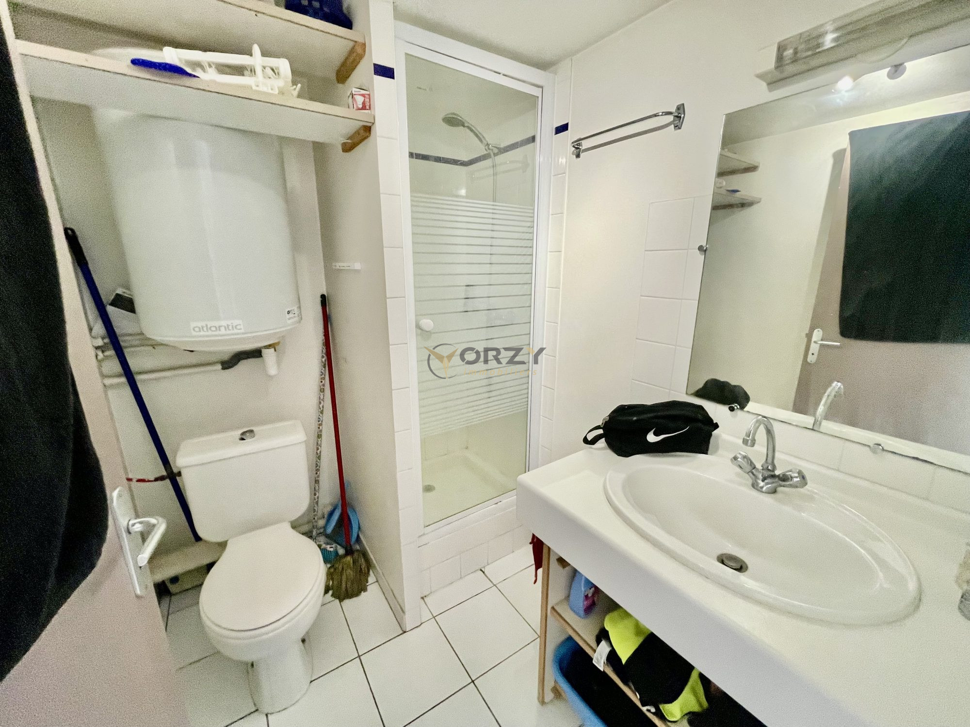 Photo 3 — Orzy Immobiliers