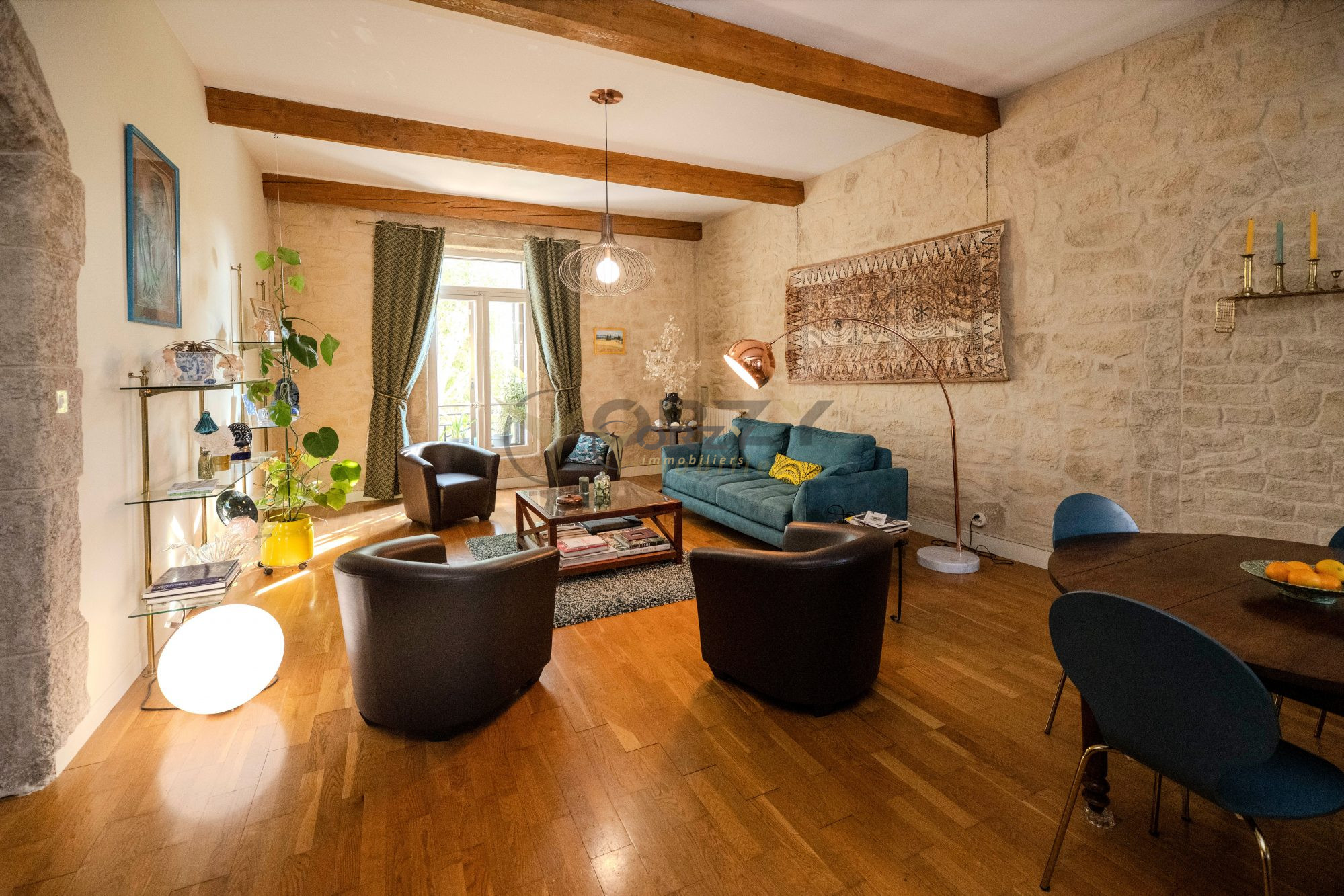 Photo 5 — Orzy Immobiliers
