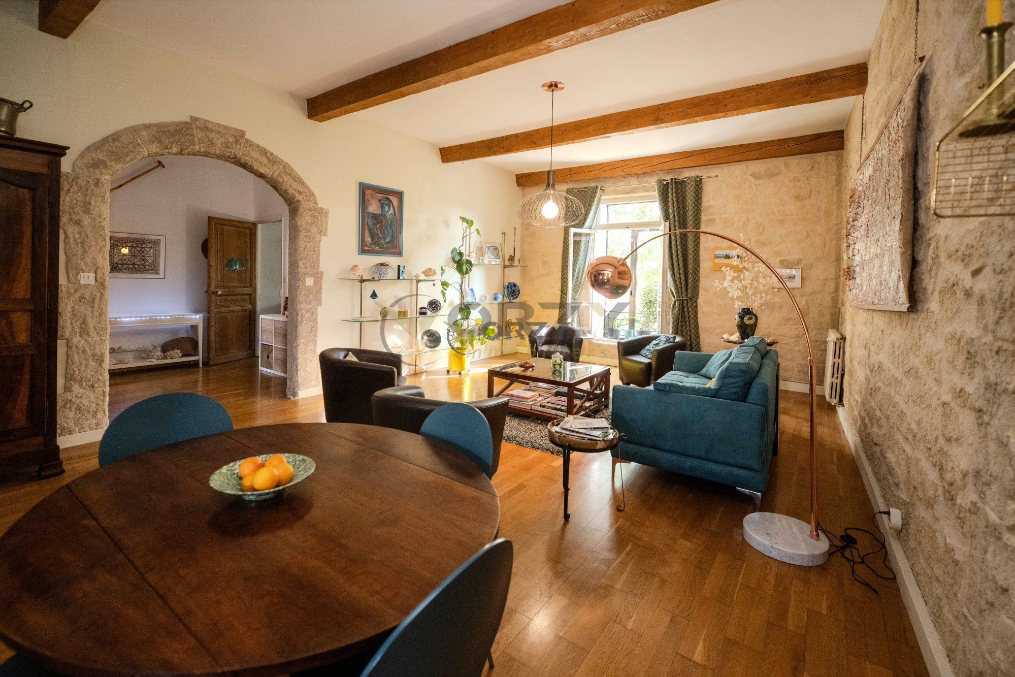 Photo 2 — Orzy Immobiliers