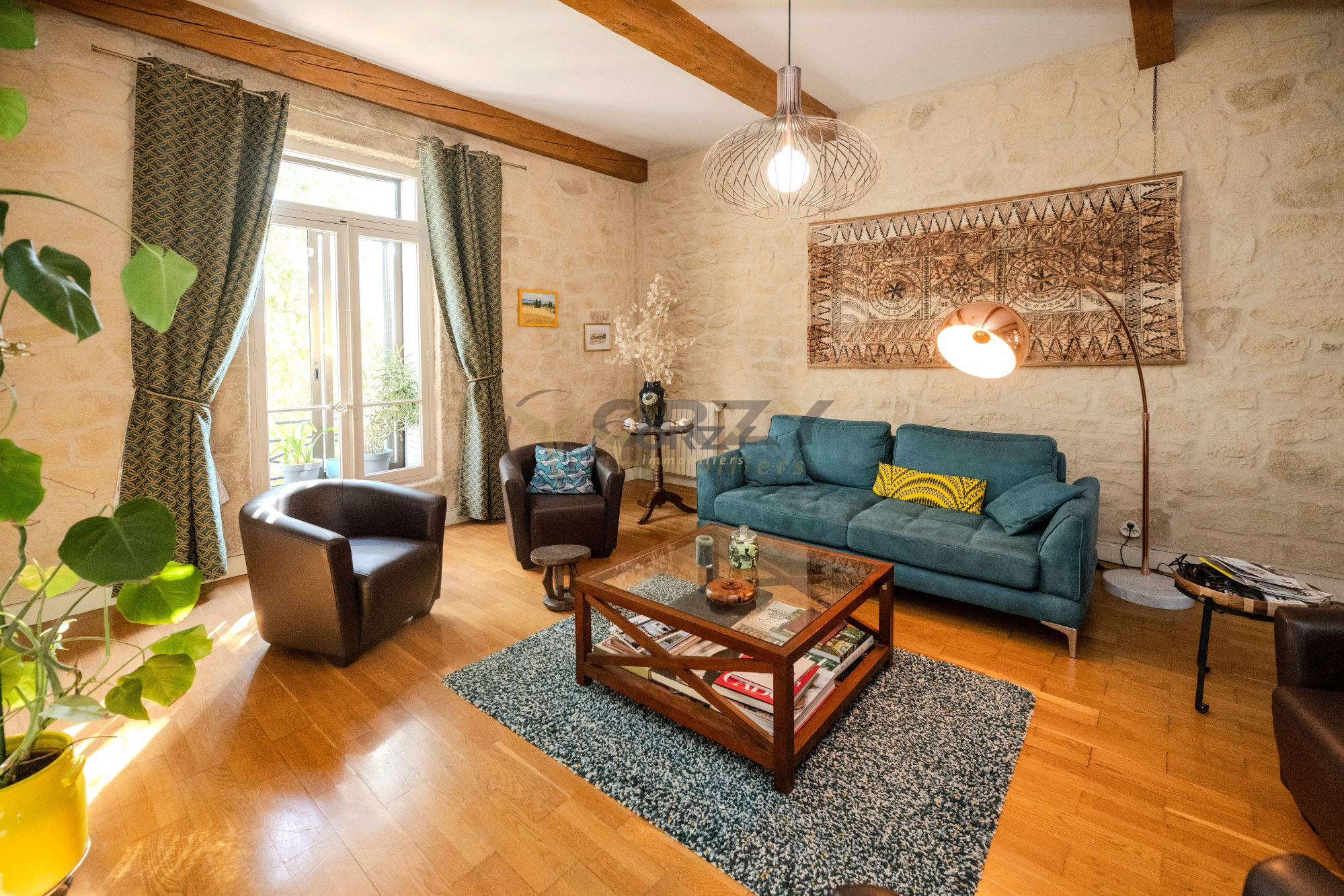 Photo 3 — Orzy Immobiliers