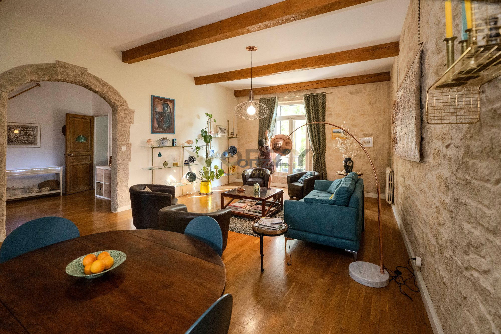 Photo 4 — Orzy Immobiliers