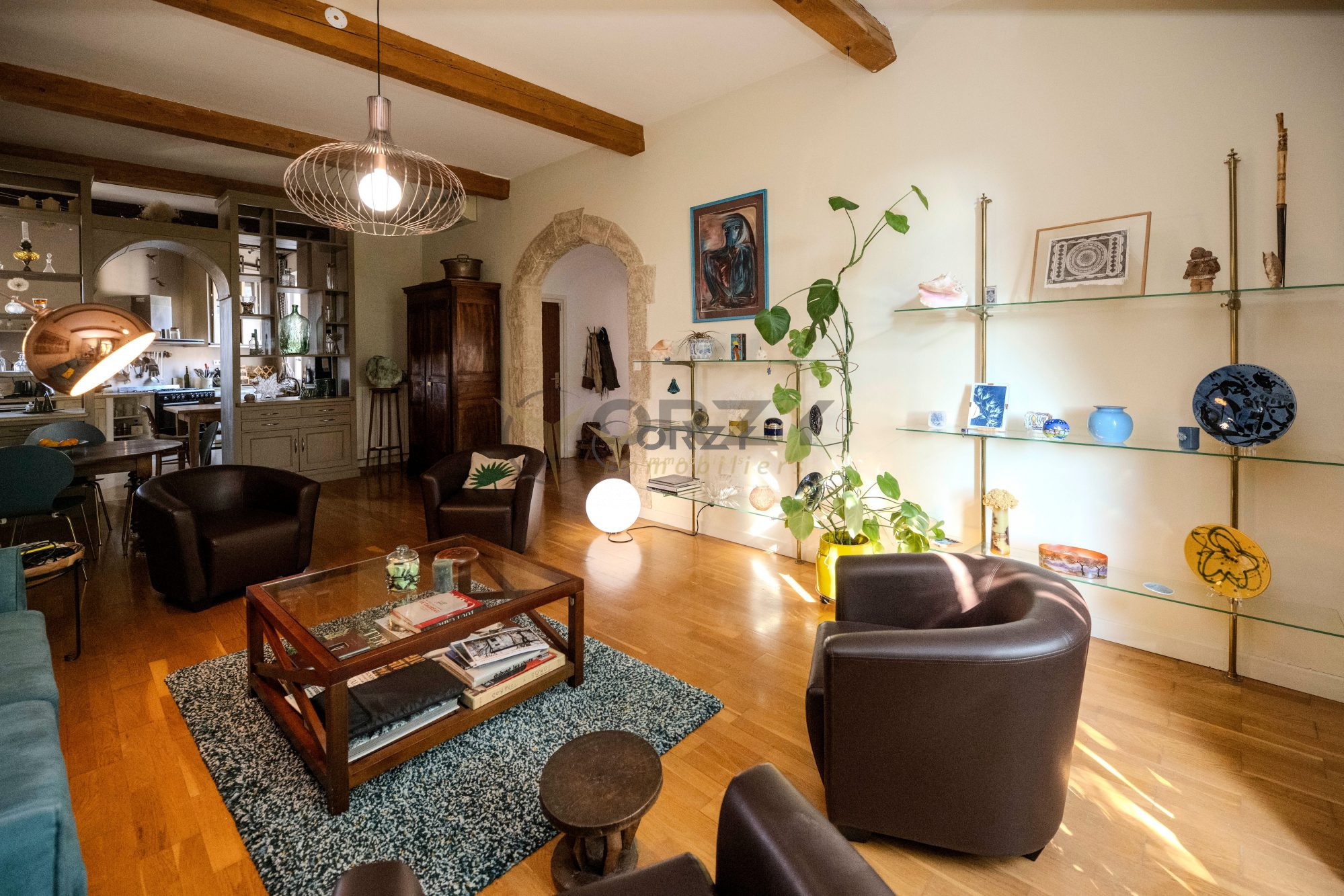 Photo 7 — Orzy Immobiliers