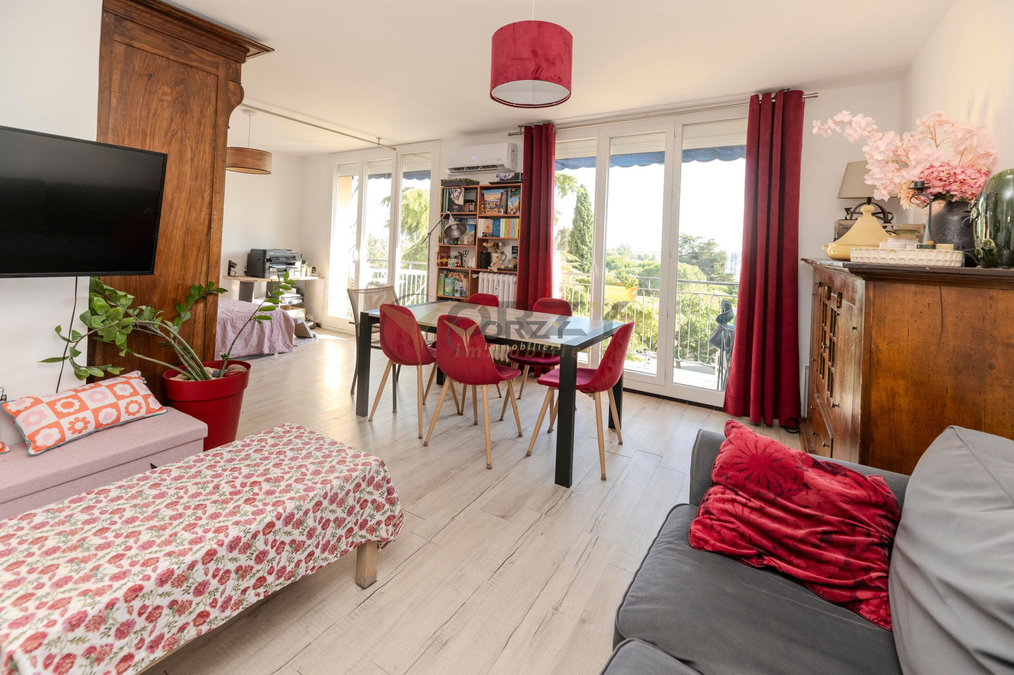 Photo 2 — Orzy Immobiliers