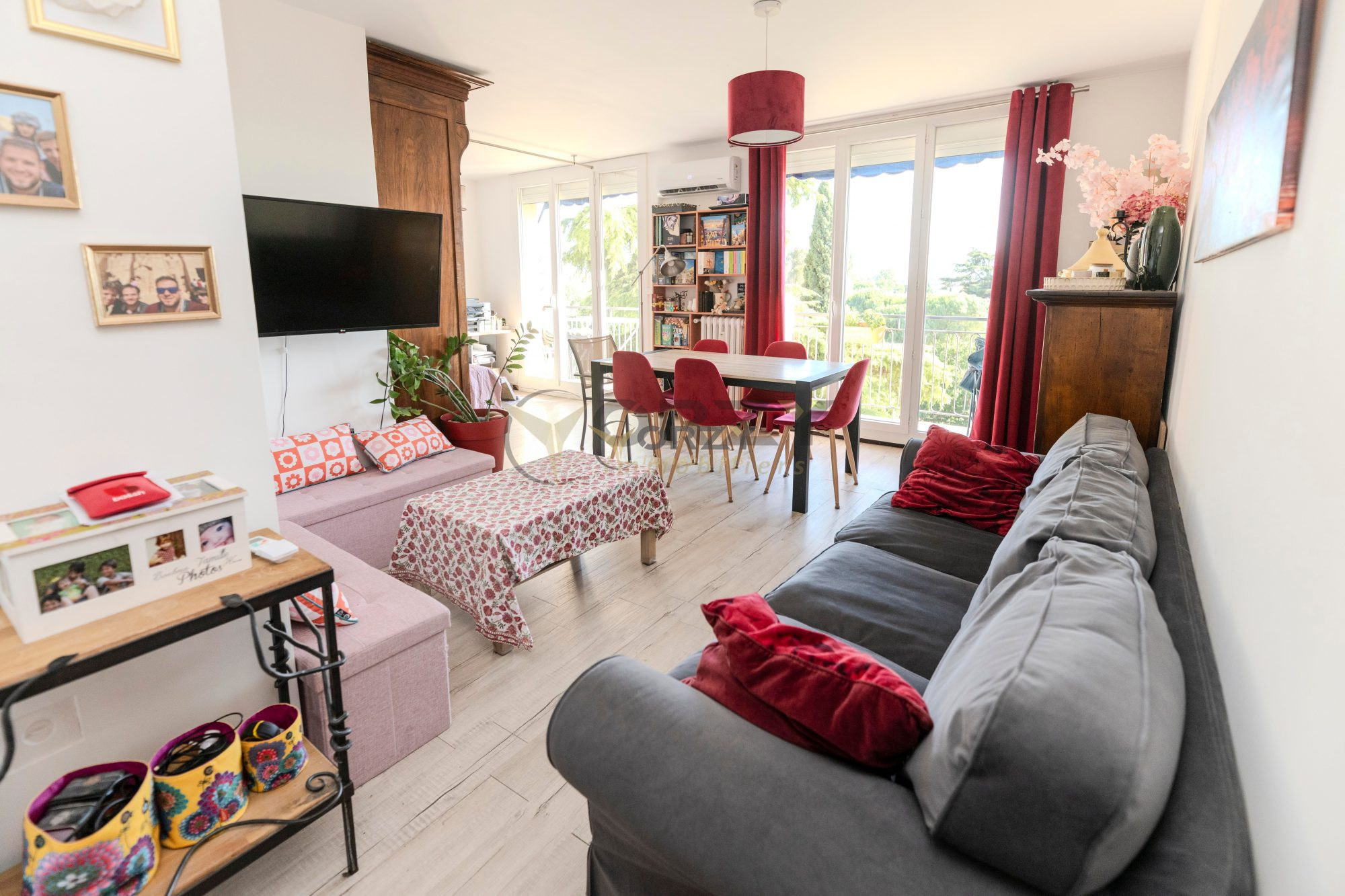 Photo 3 — Orzy Immobiliers