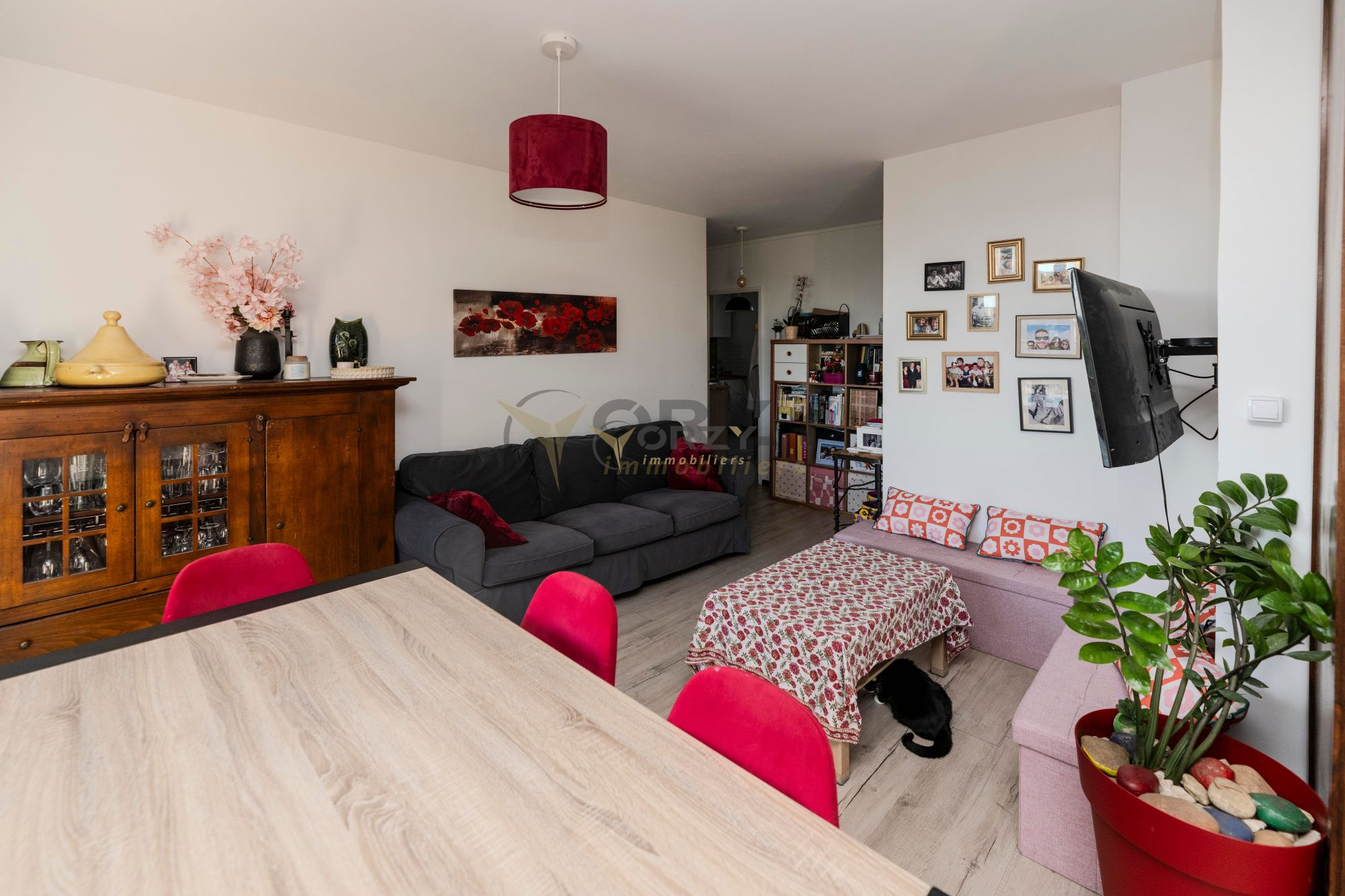 Photo 5 — Orzy Immobiliers
