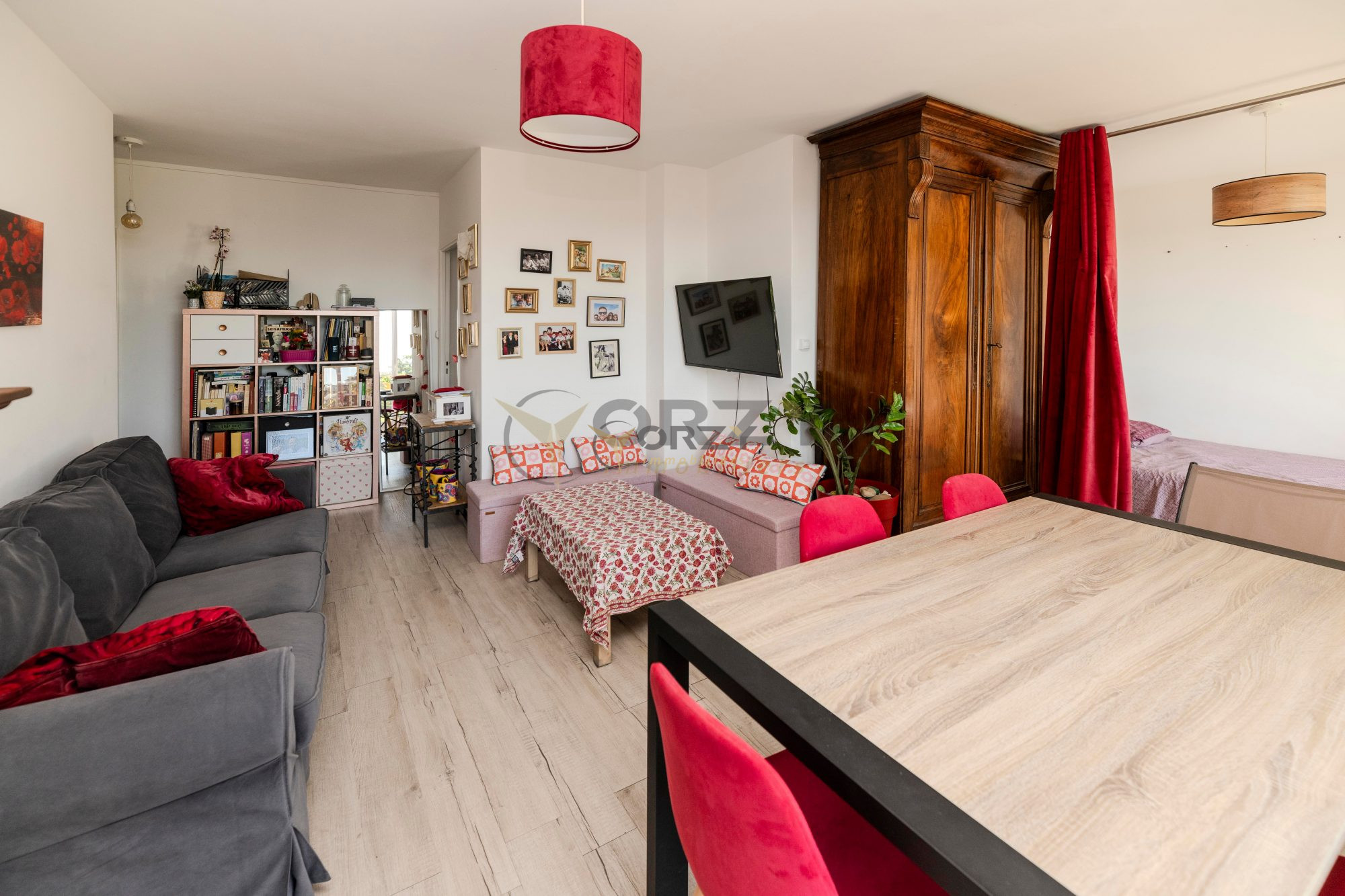 Photo 6 — Orzy Immobiliers