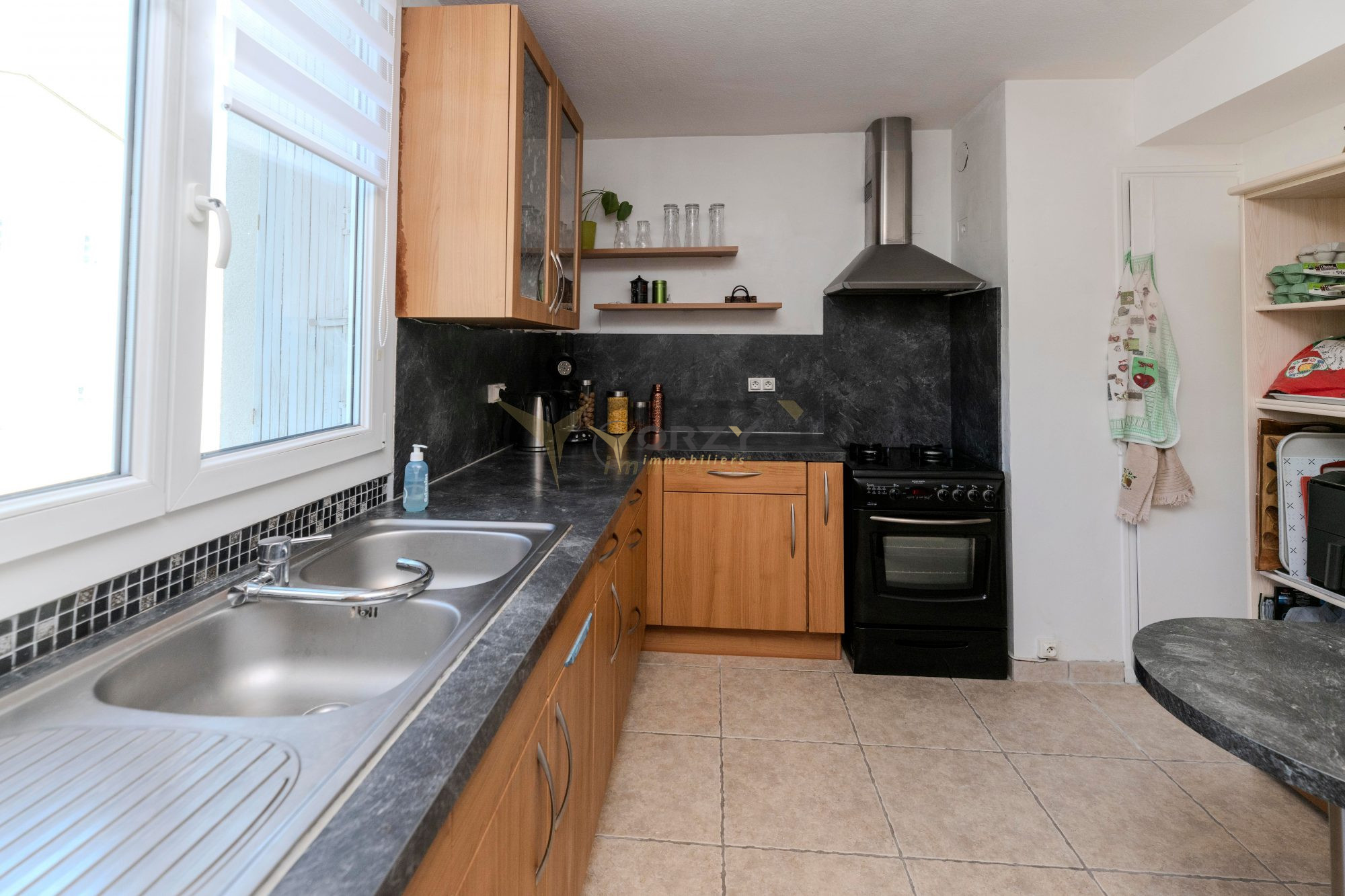 Photo 4 — Orzy Immobiliers