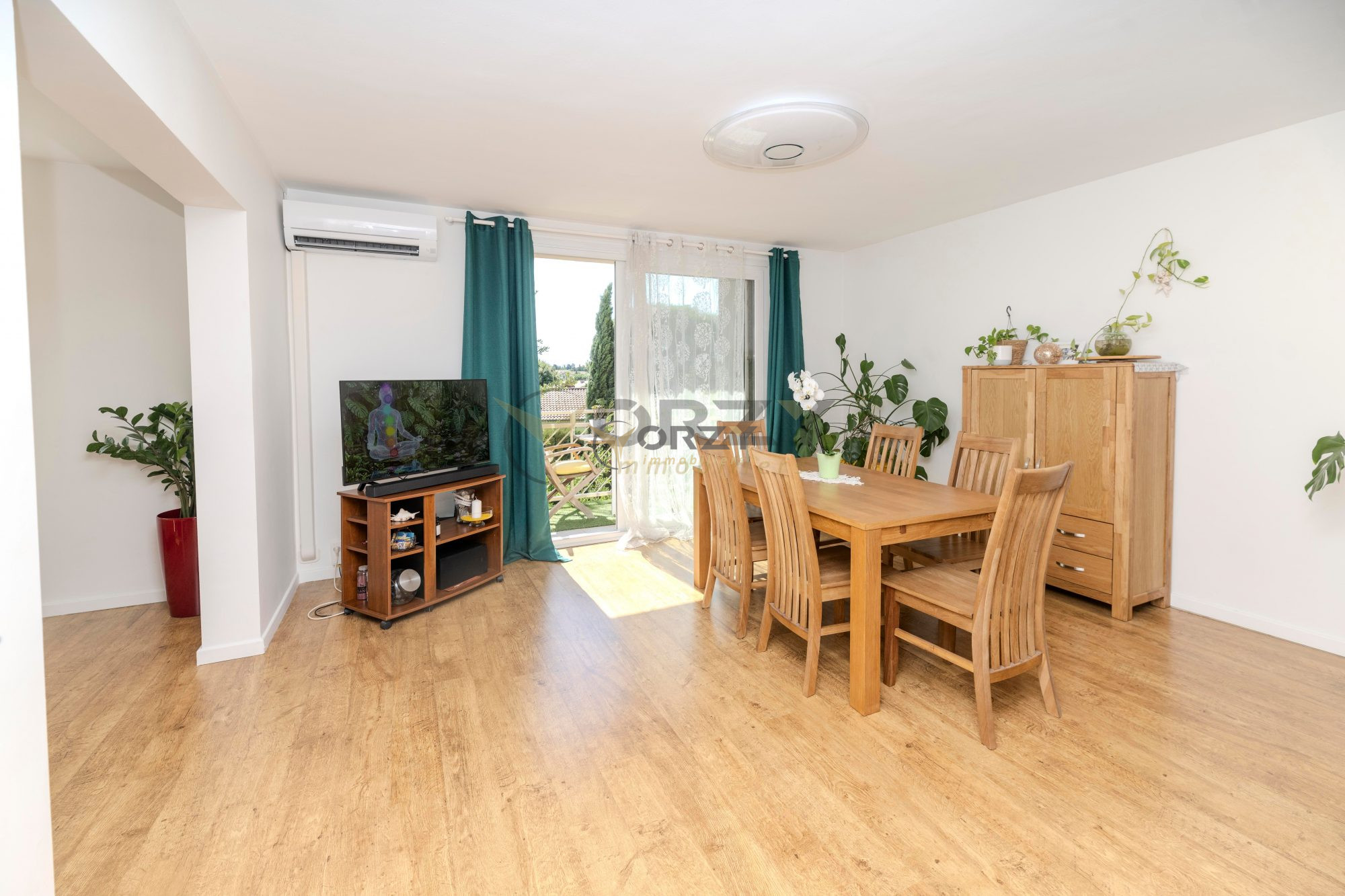Photo 2 — Orzy Immobiliers