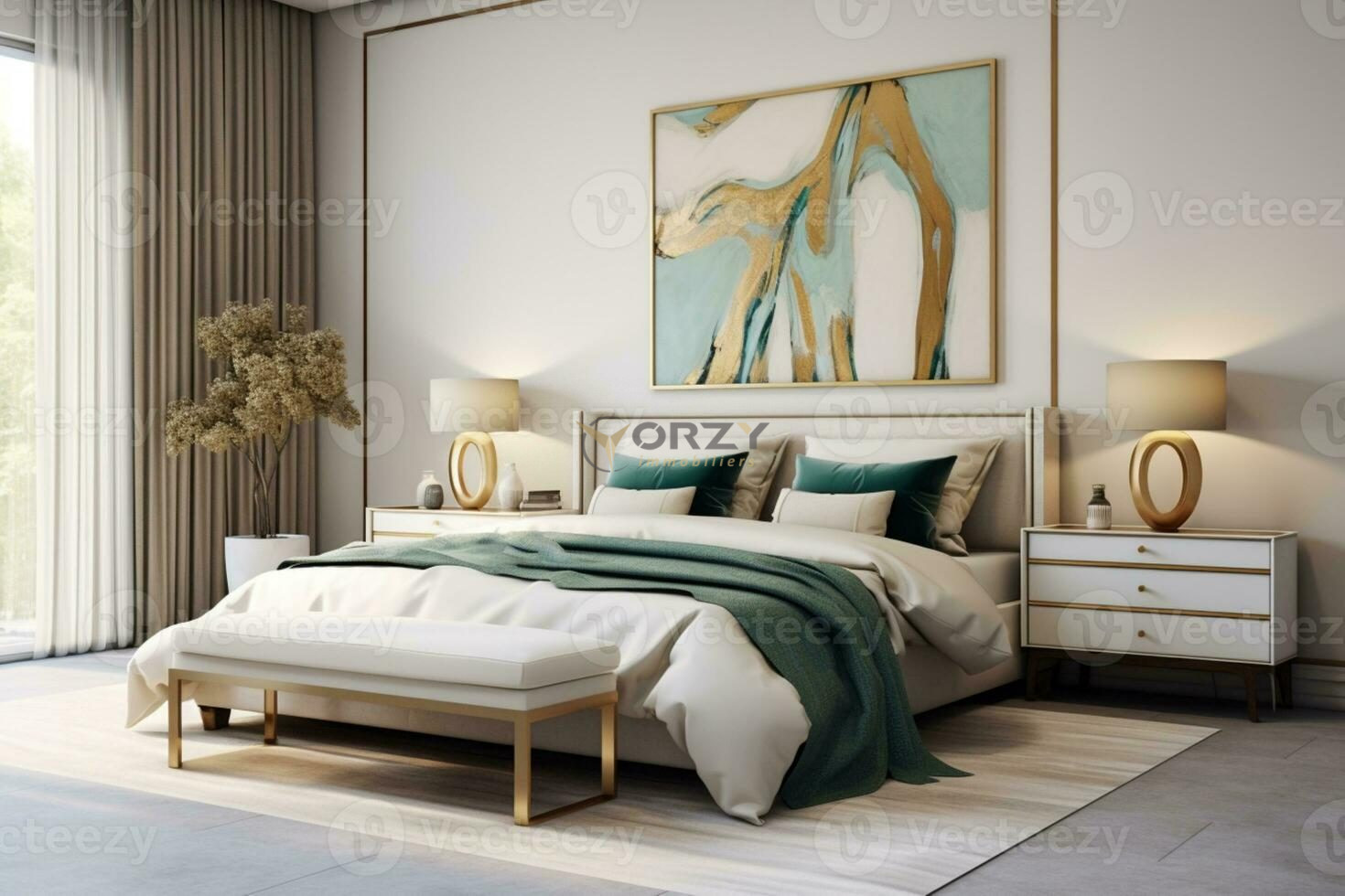 Photo 4 — Orzy Immobiliers