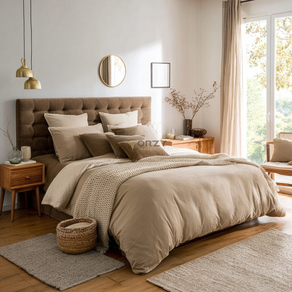 Photo 3 — Orzy Immobiliers