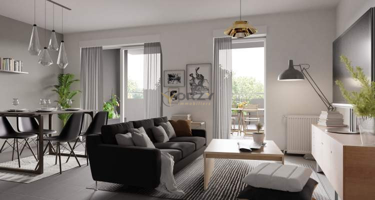 Photo 2 — Orzy Immobiliers