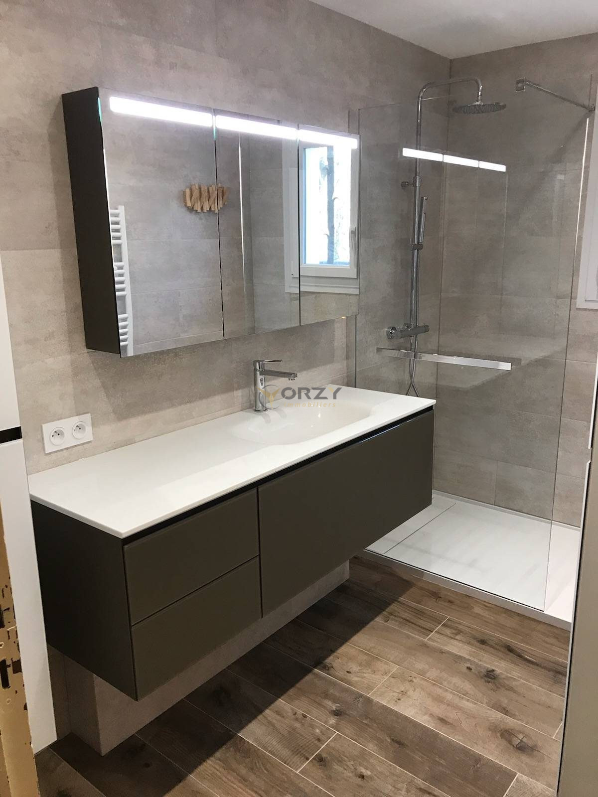 Photo 4 — Orzy Immobiliers