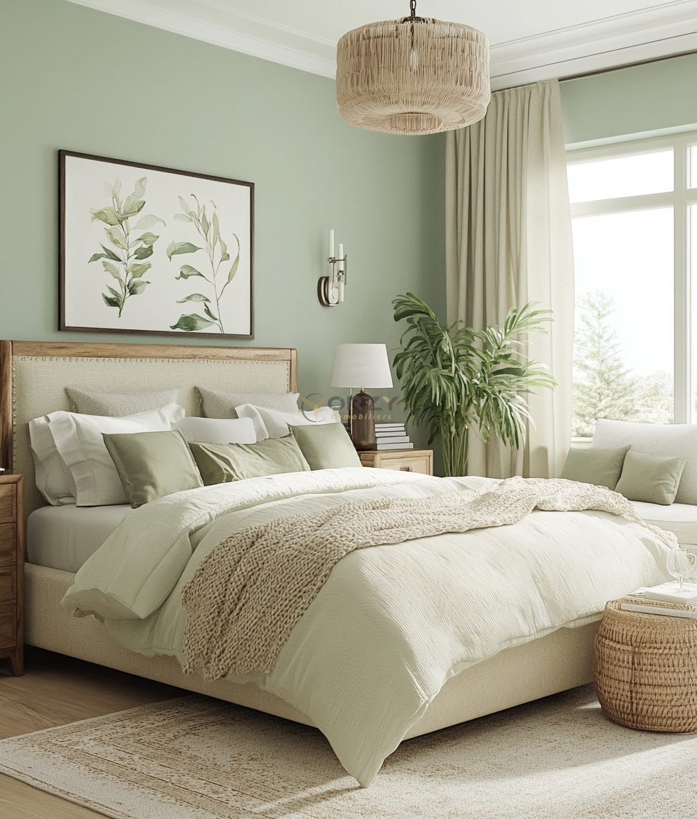 Photo 3 — Orzy Immobiliers