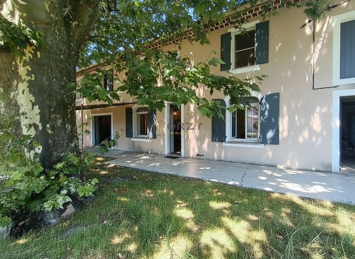 Photo 2 — Orzy Immobiliers