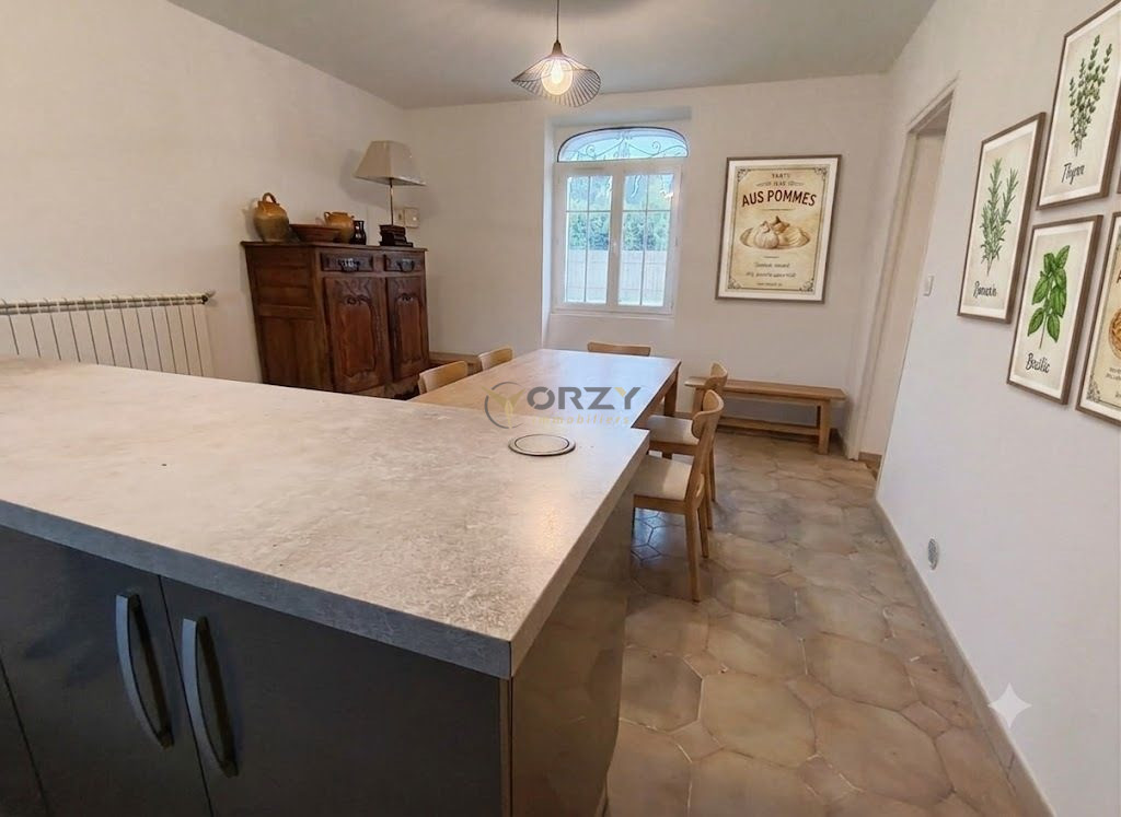 Photo 5 — Orzy Immobiliers