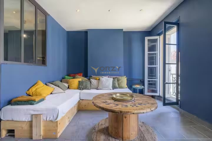 Photo 2 — Orzy Immobiliers
