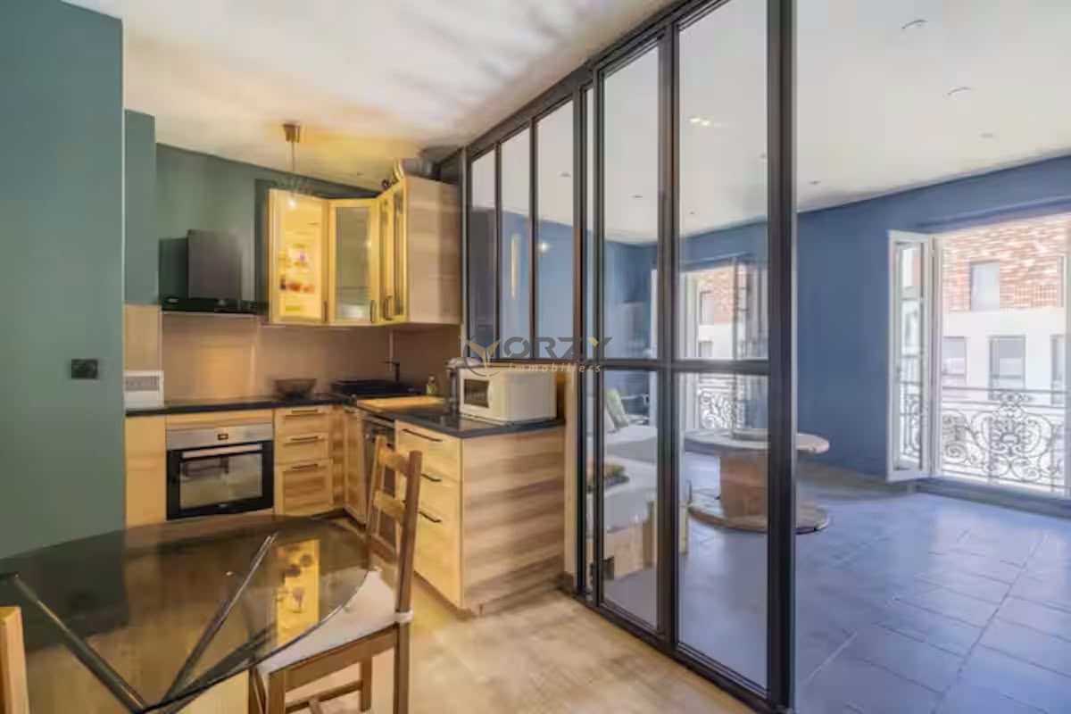 Photo 3 — Orzy Immobiliers